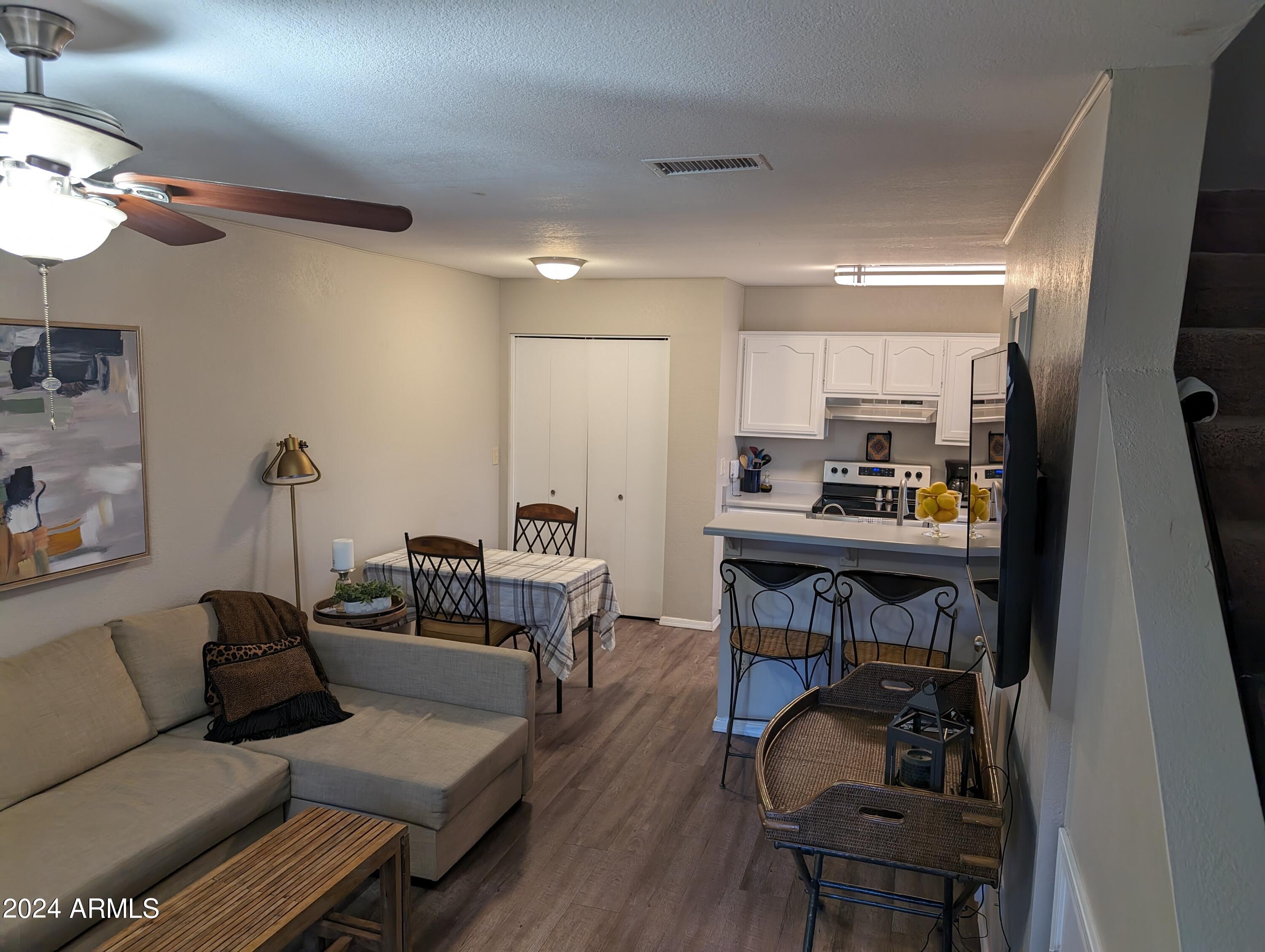 2301 E UNIVERSITY Drive # 483