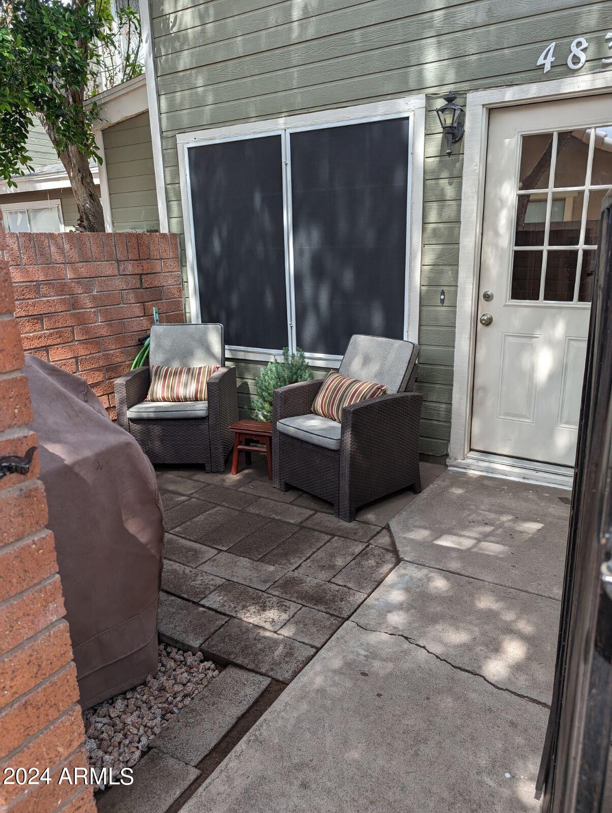 2301 E UNIVERSITY Drive # 483