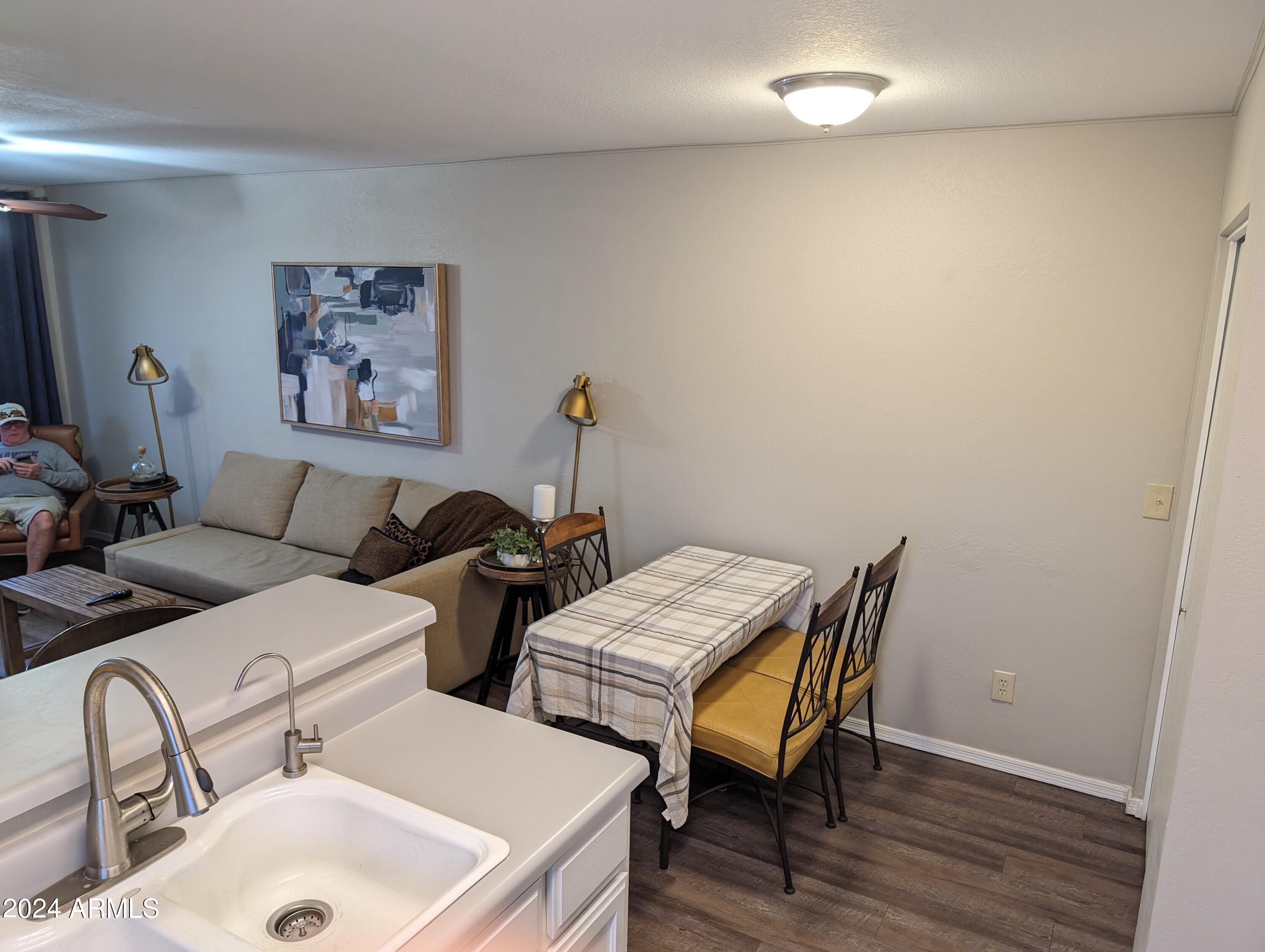 2301 E UNIVERSITY Drive # 483