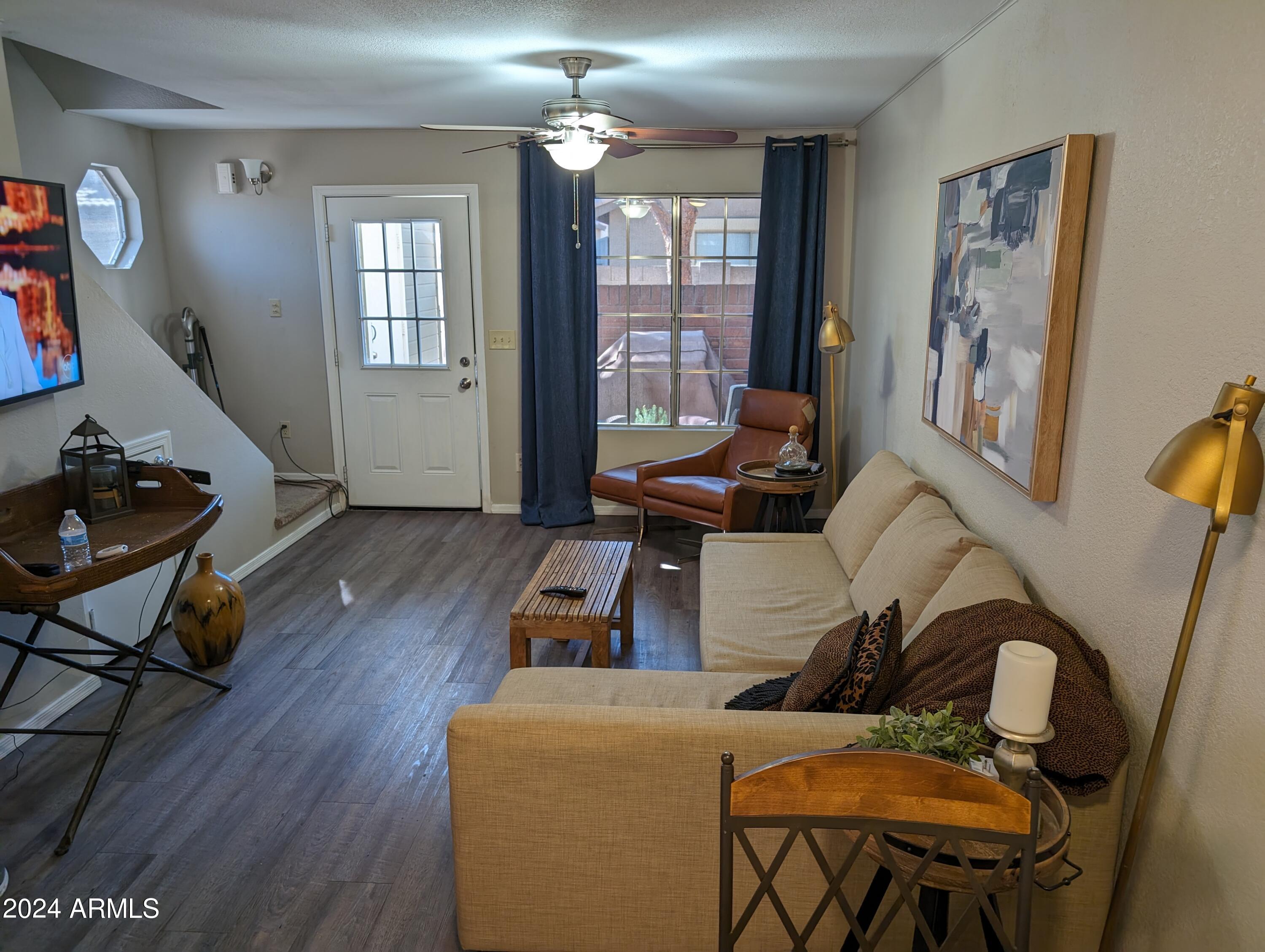 2301 E UNIVERSITY Drive # 483