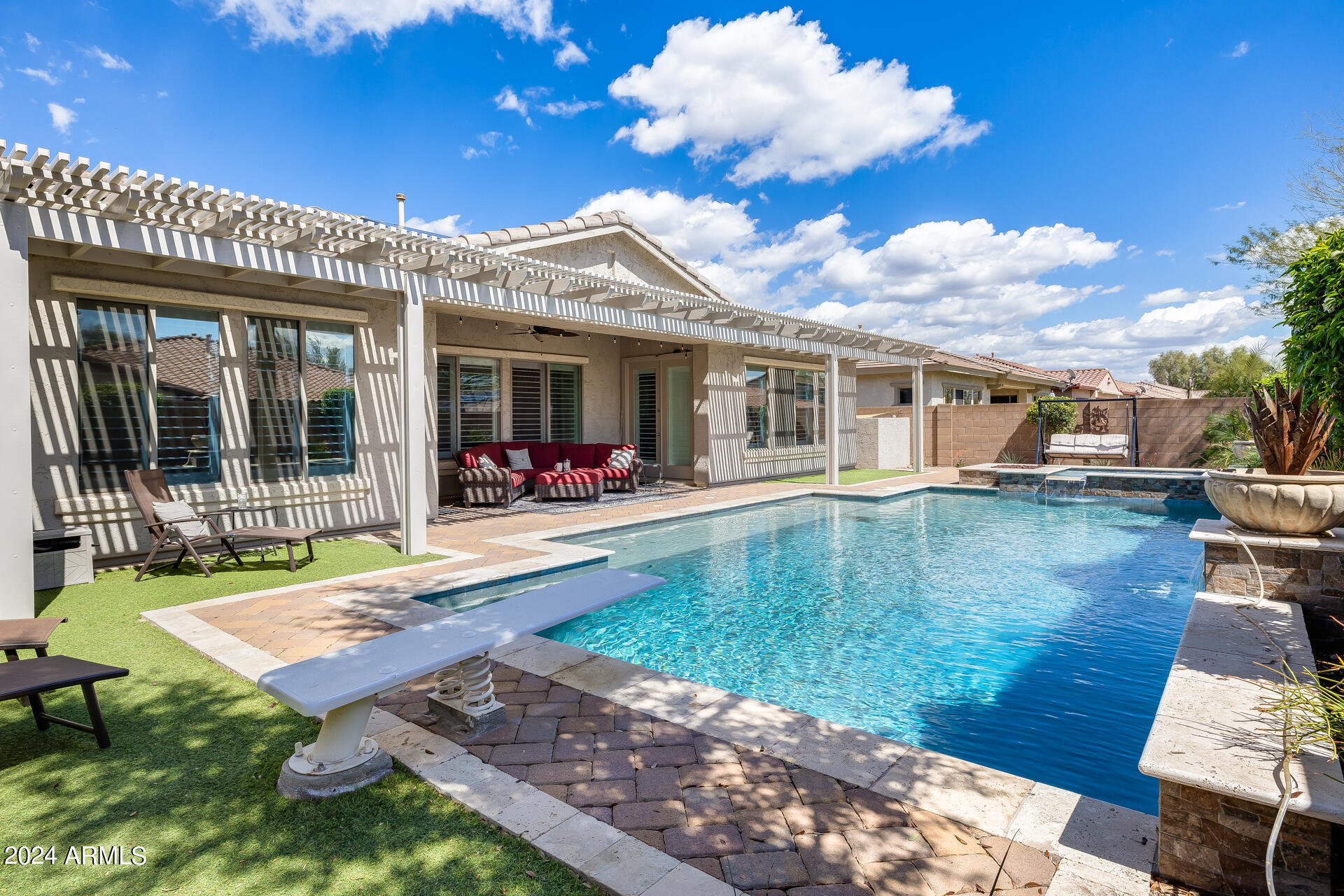 1751 W Sienna Bouquet Place