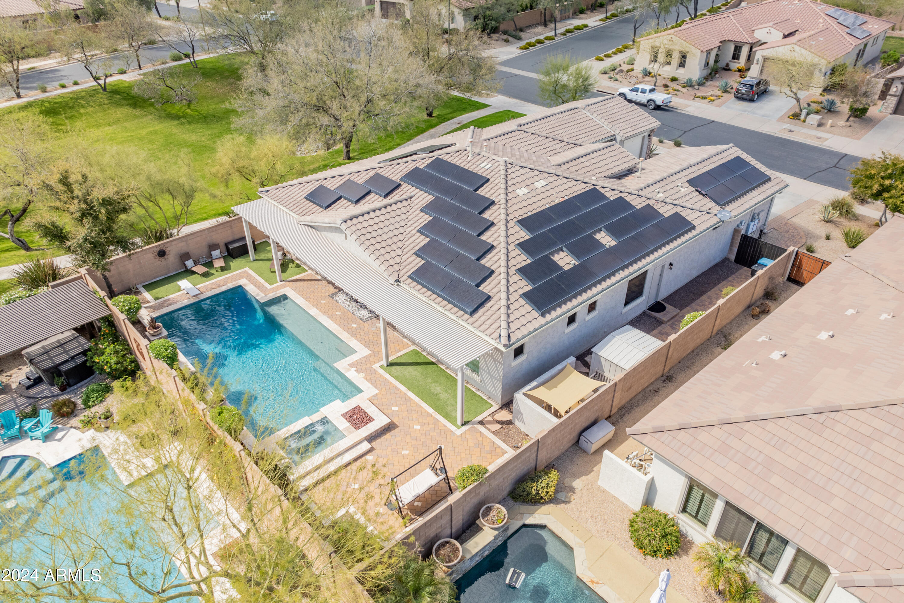 1751 W Sienna Bouquet Place