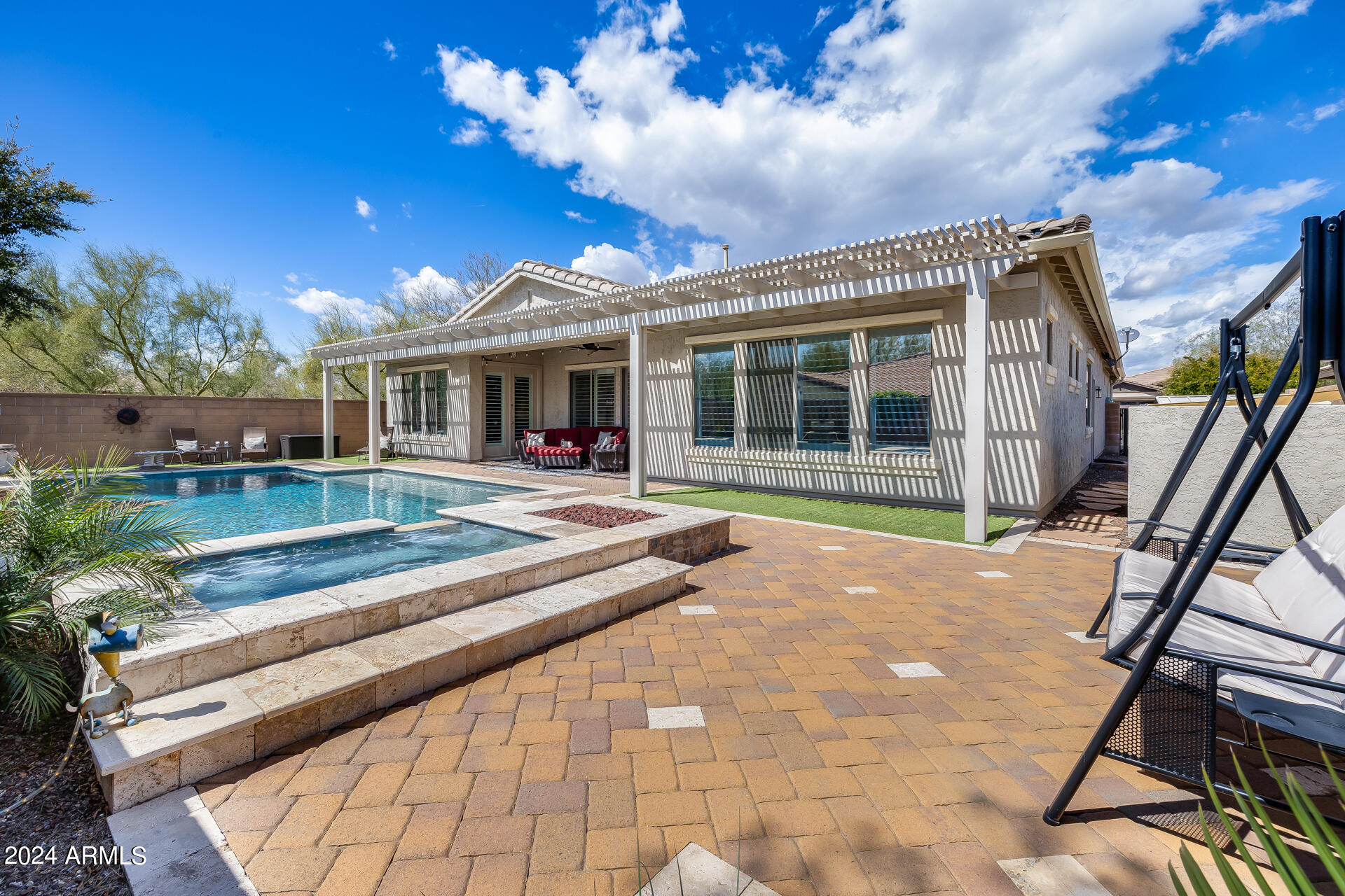 1751 W Sienna Bouquet Place