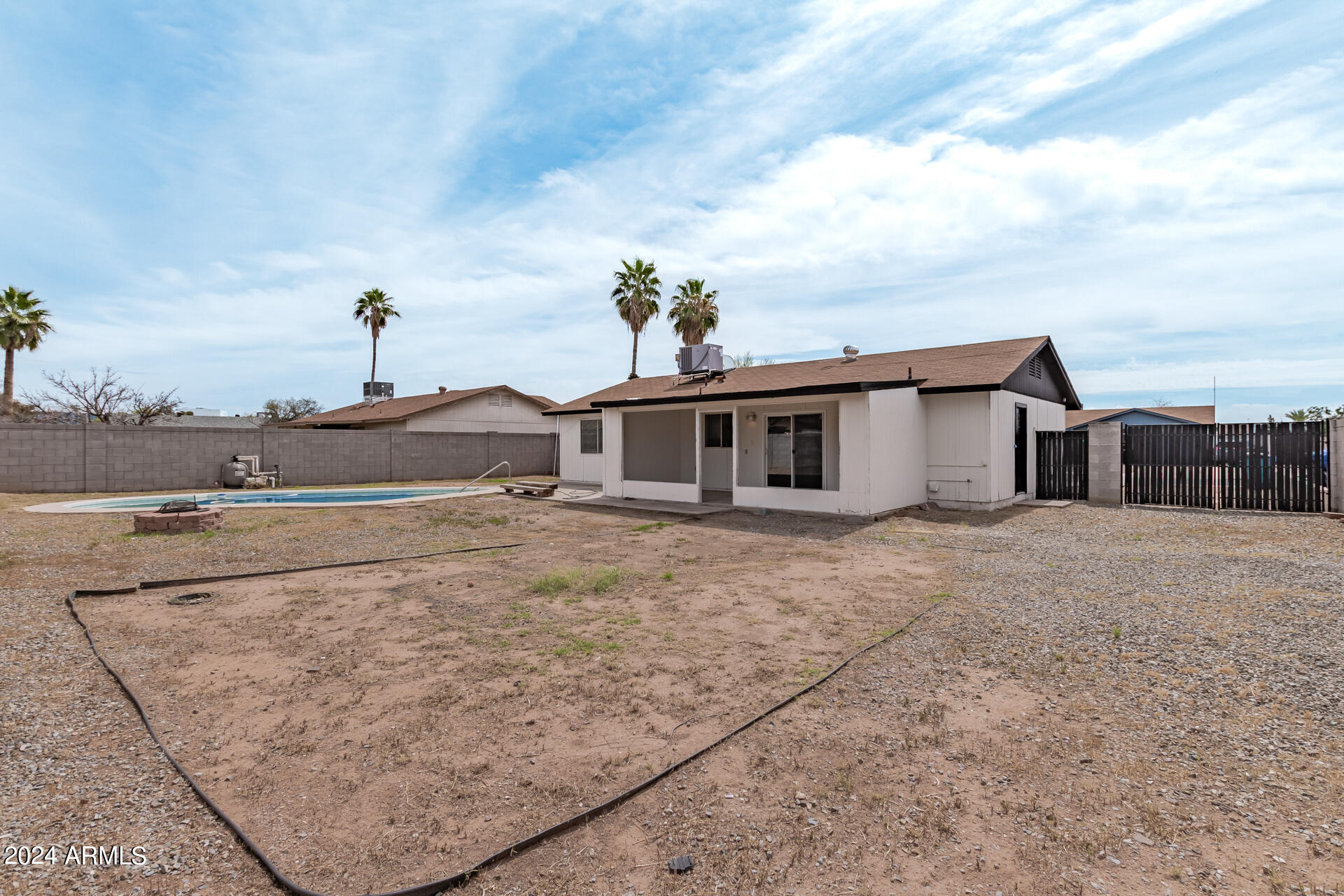 3326 W WAHALLA Lane