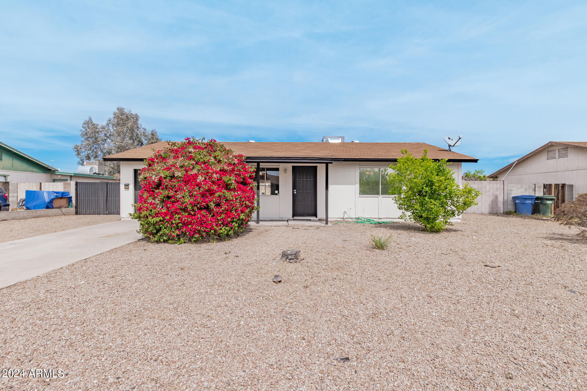3326 W WAHALLA Lane