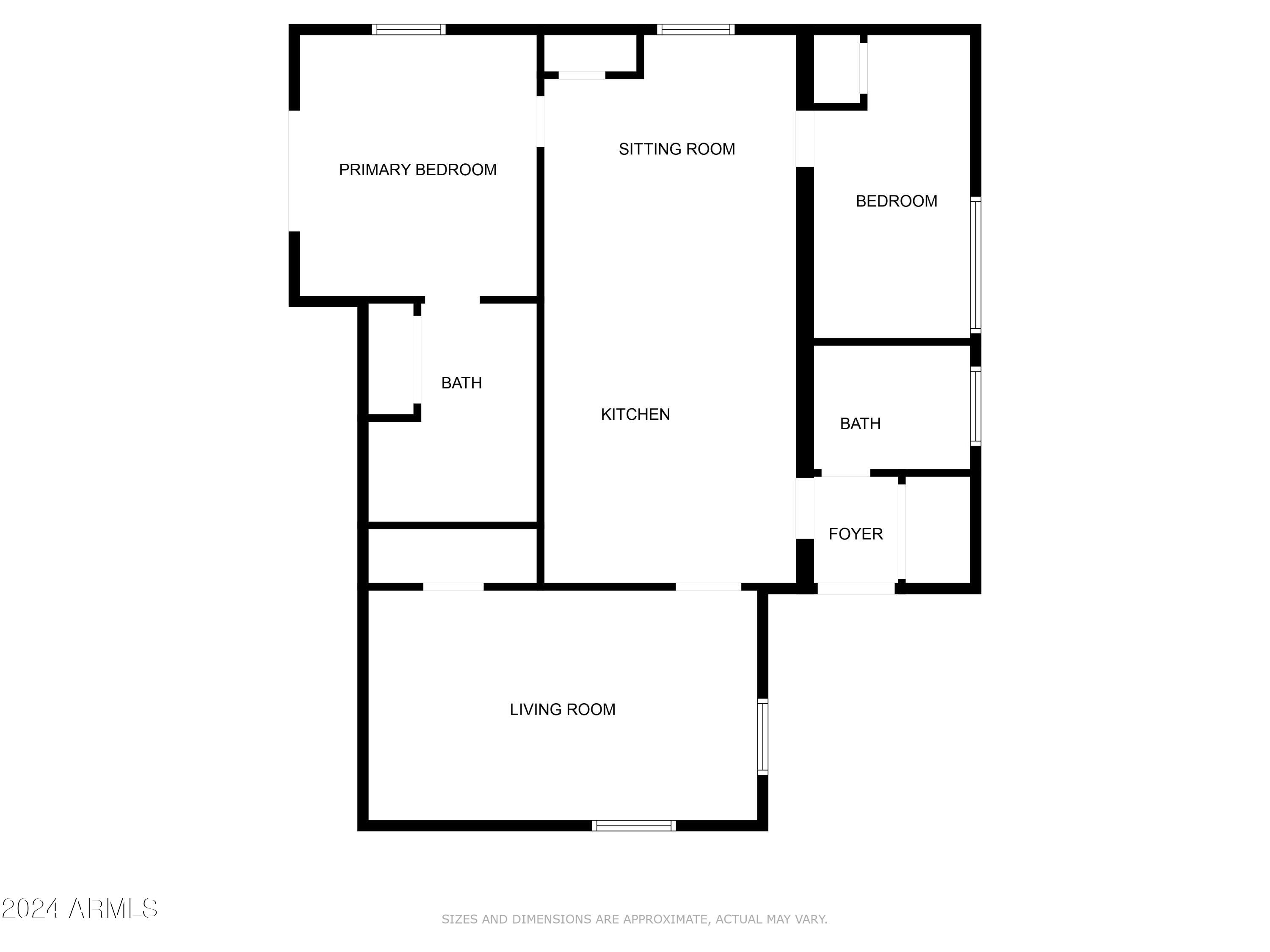 524 S MACDONALD Street