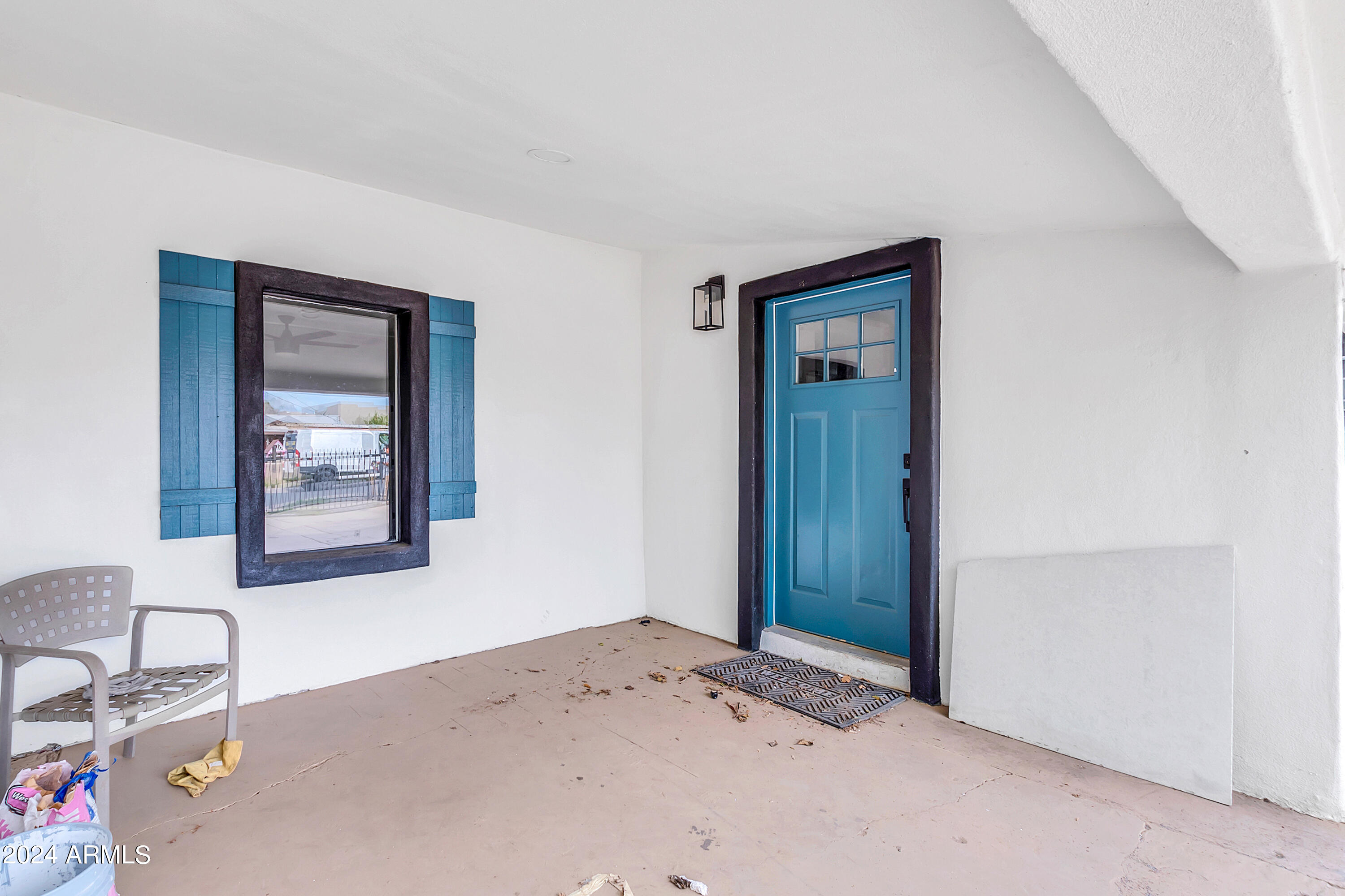 524 S MACDONALD Street