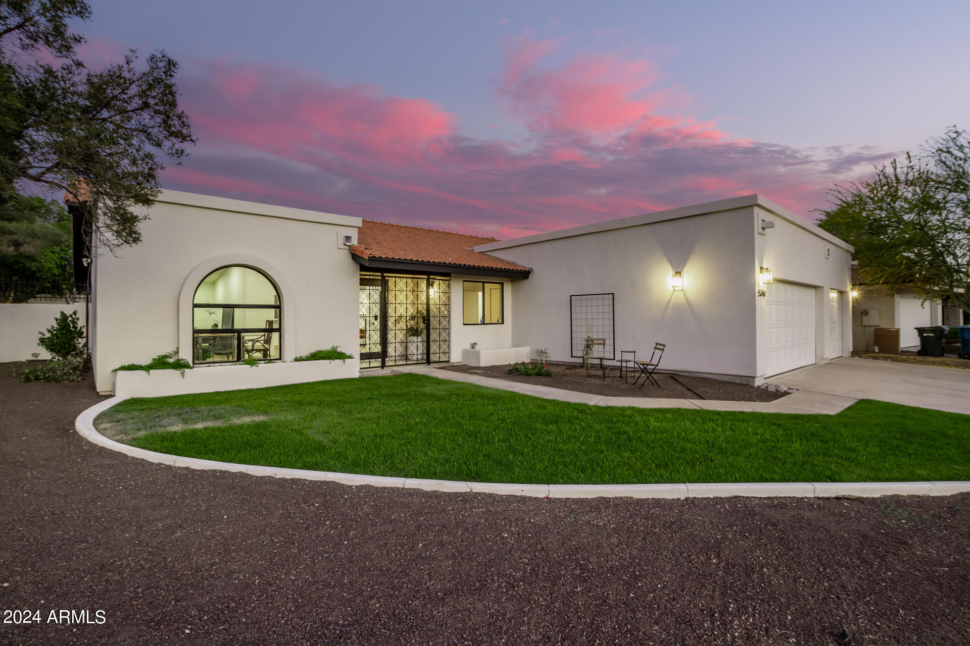 5347 E SHERIDAN Street