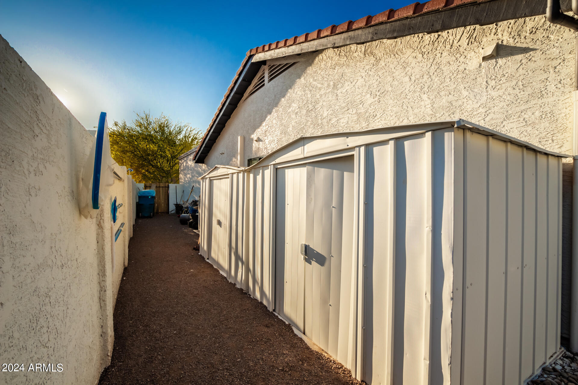 5347 E SHERIDAN Street