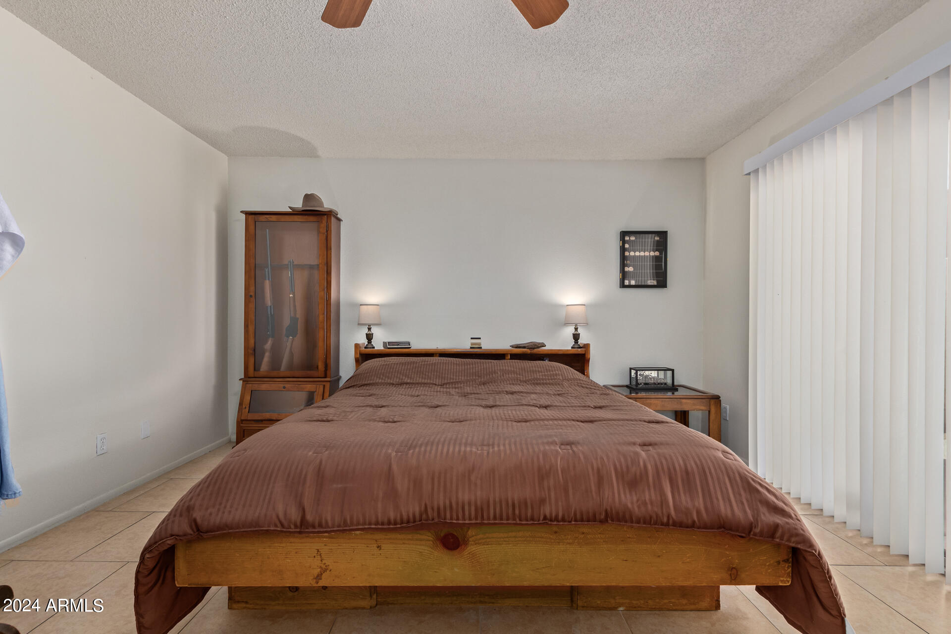 3114 W MANZANITA Drive