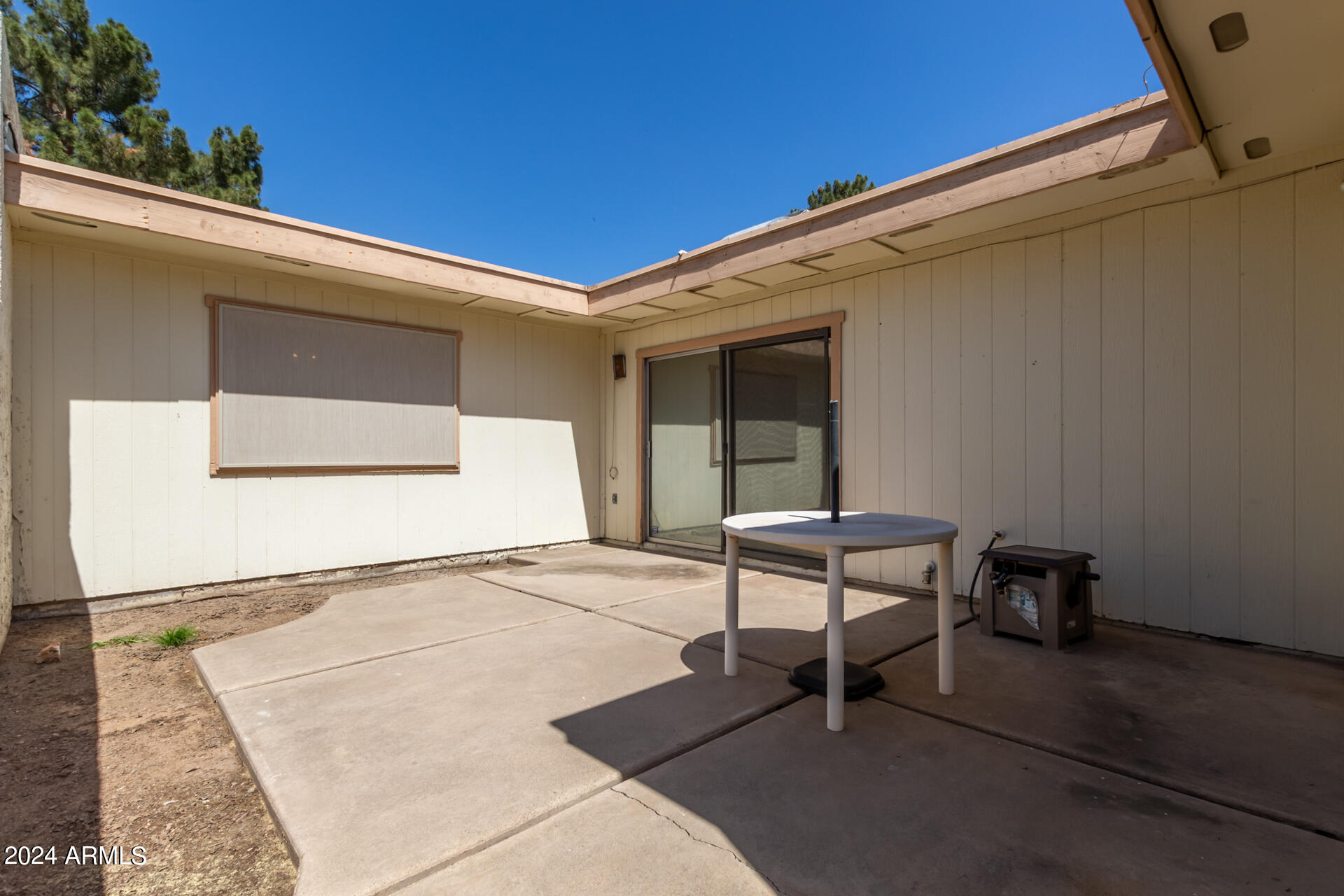3114 W MANZANITA Drive