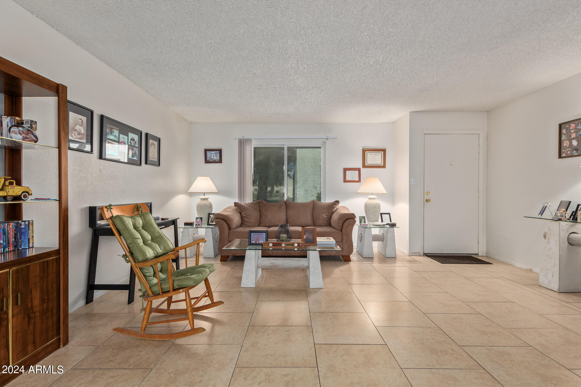 3114 W MANZANITA Drive