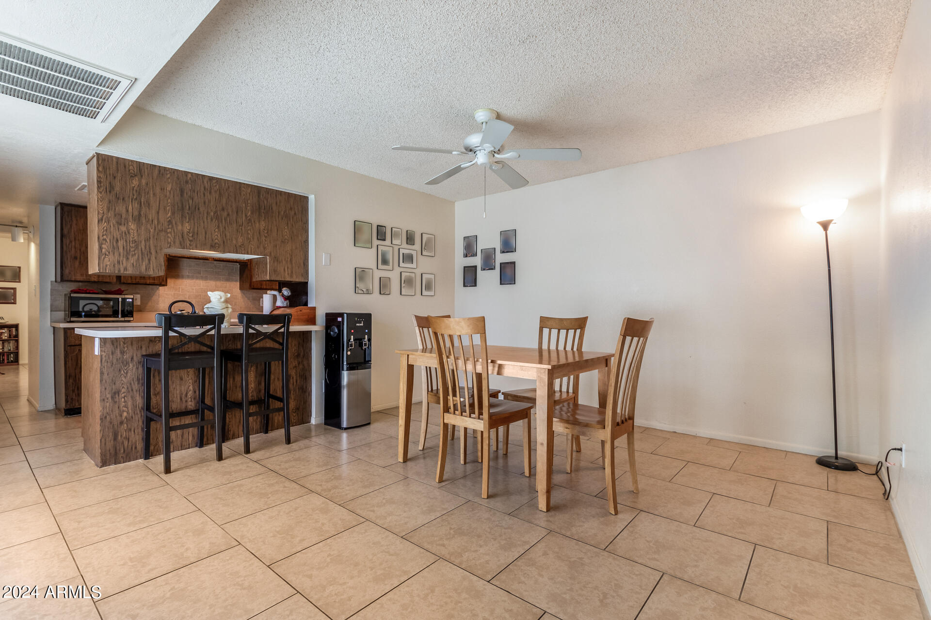 3114 W MANZANITA Drive