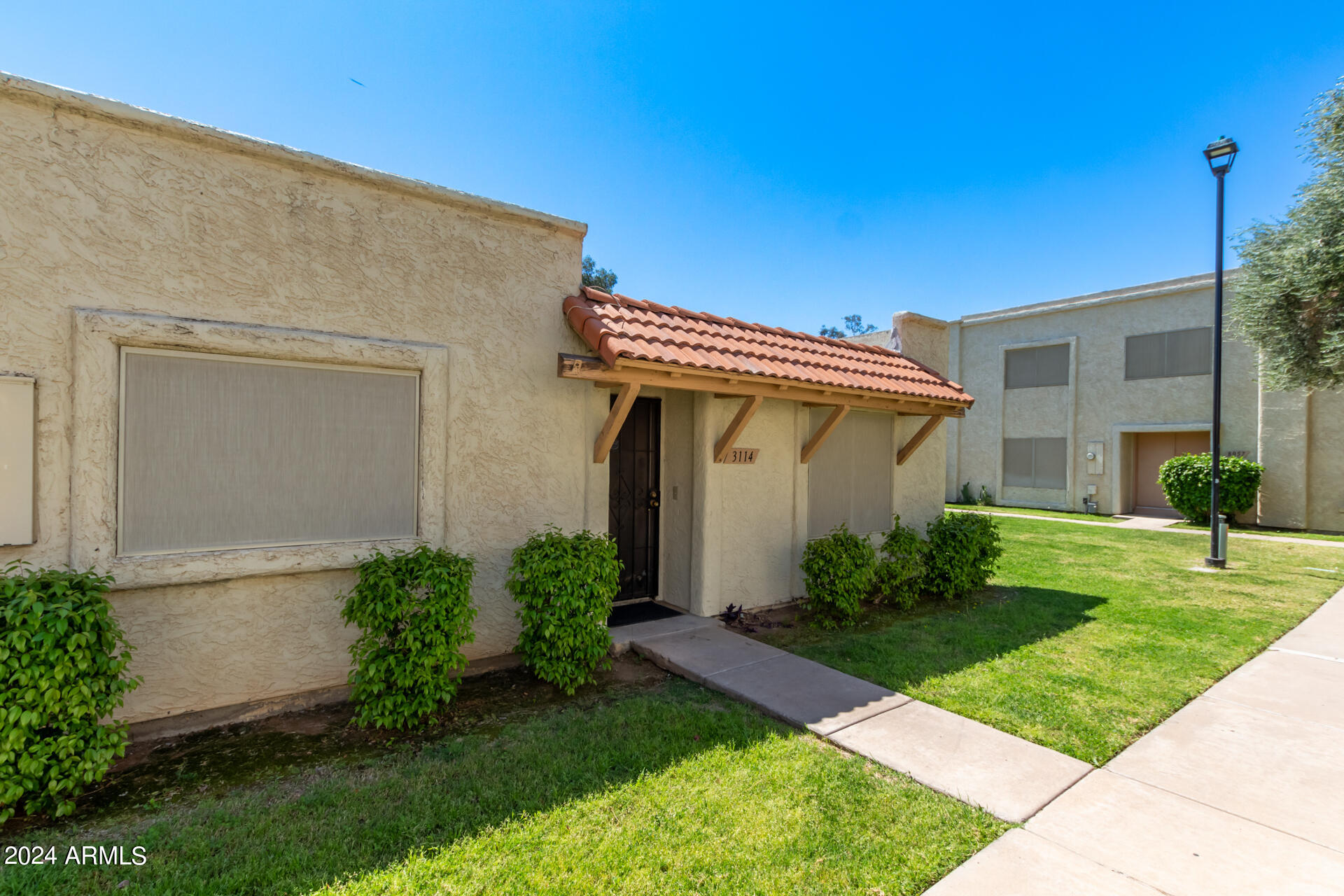 3114 W MANZANITA Drive
