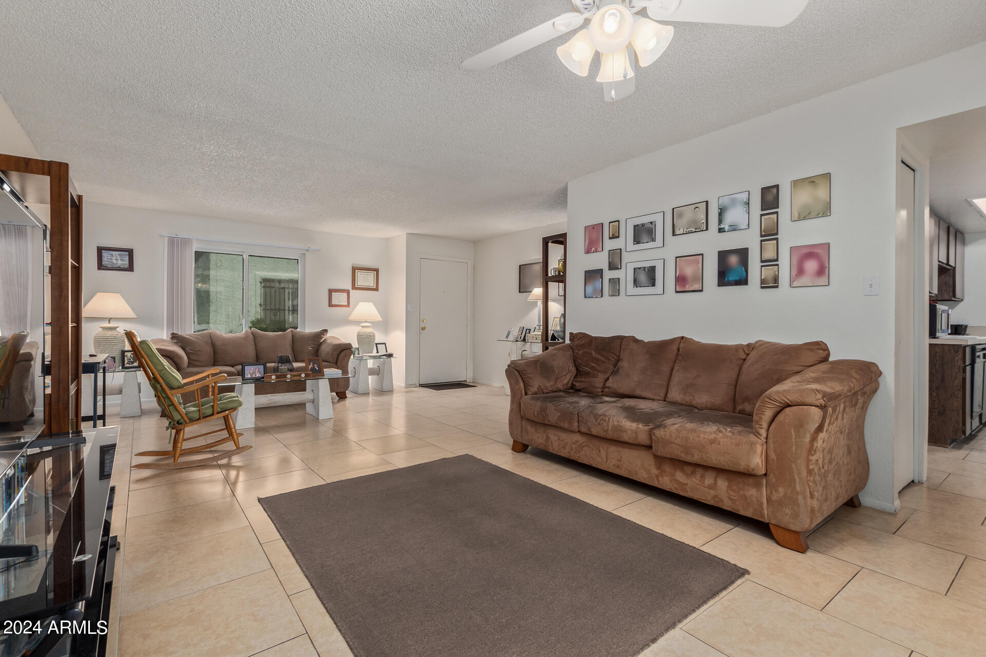 3114 W MANZANITA Drive
