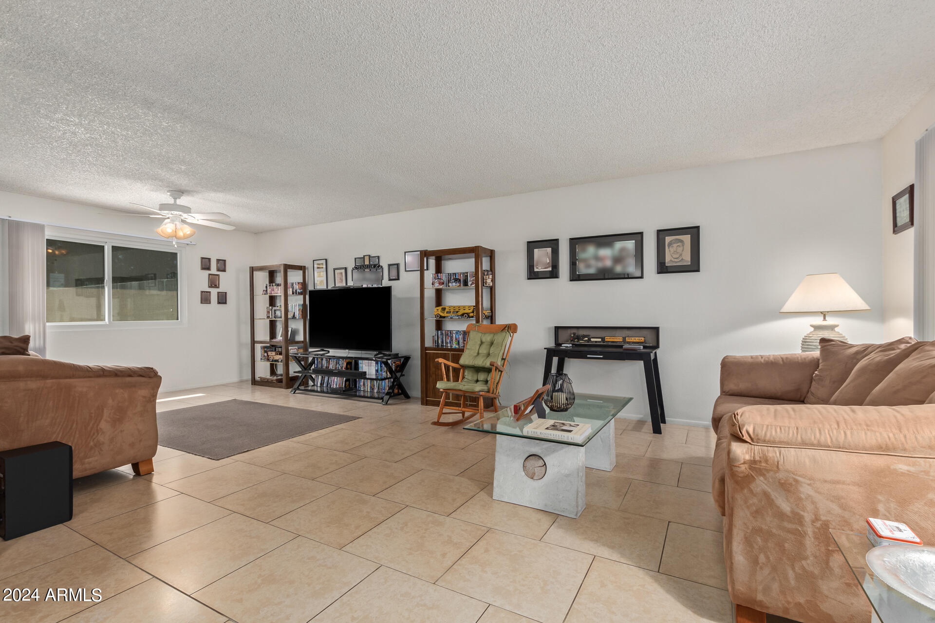 3114 W MANZANITA Drive
