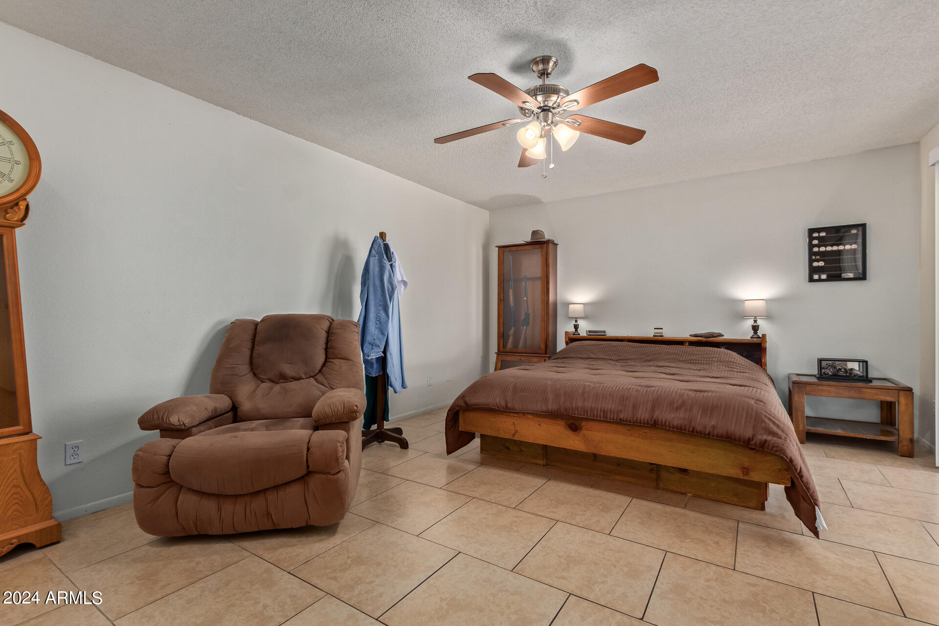 3114 W MANZANITA Drive