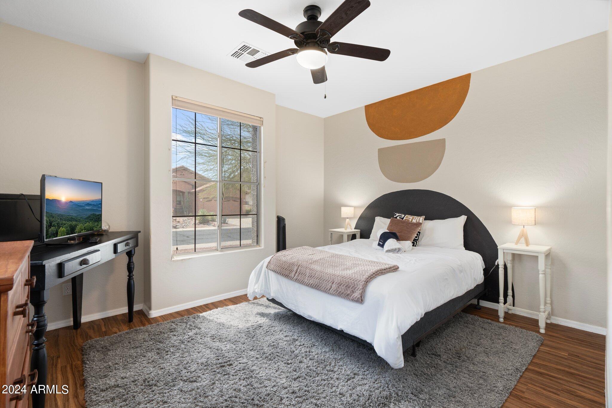 7640 E GLOBEMALLOW Lane