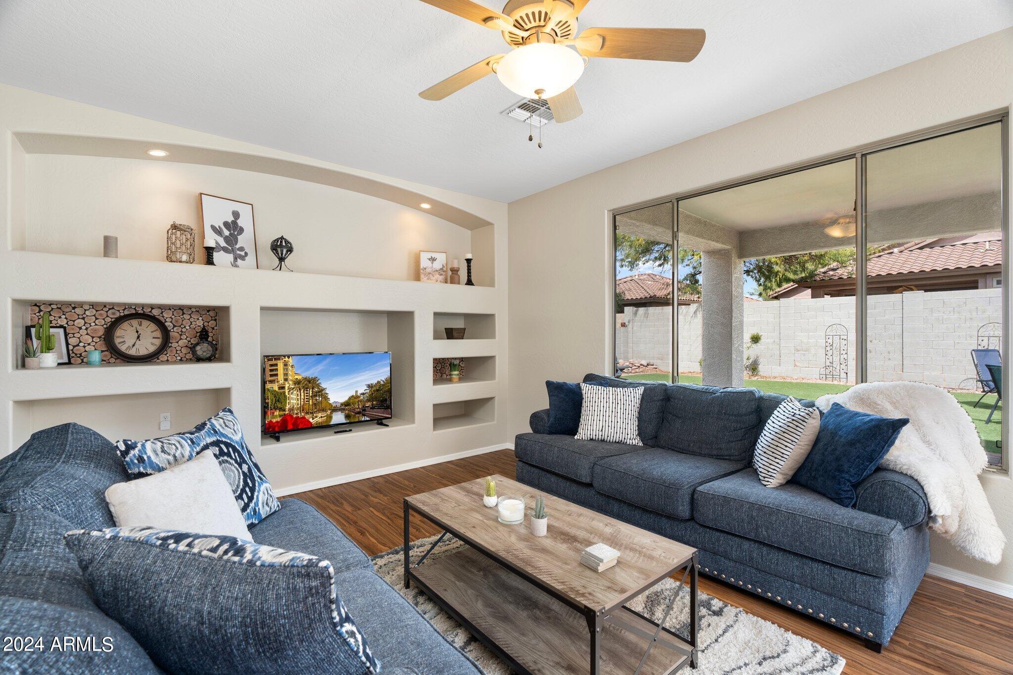 7640 E GLOBEMALLOW Lane