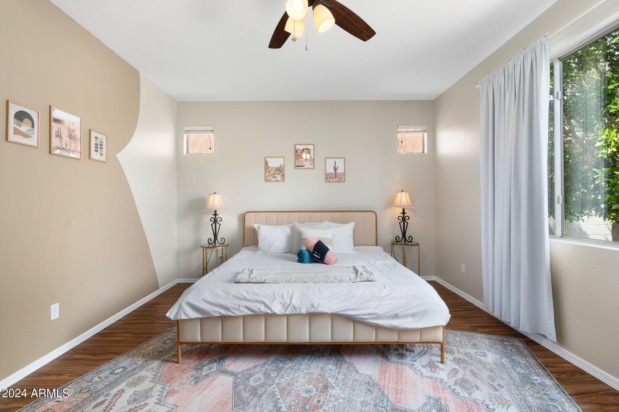 7640 E GLOBEMALLOW Lane