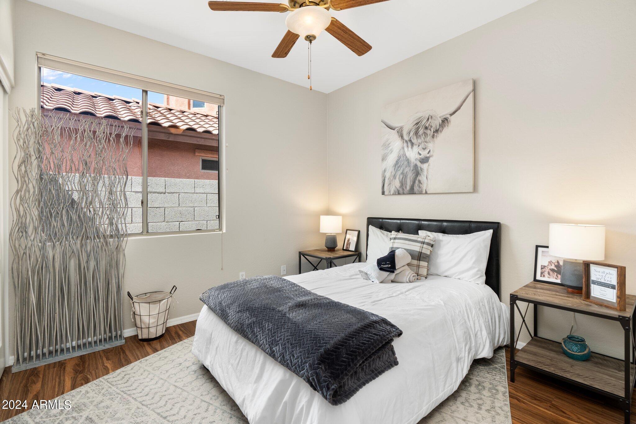 7640 E GLOBEMALLOW Lane