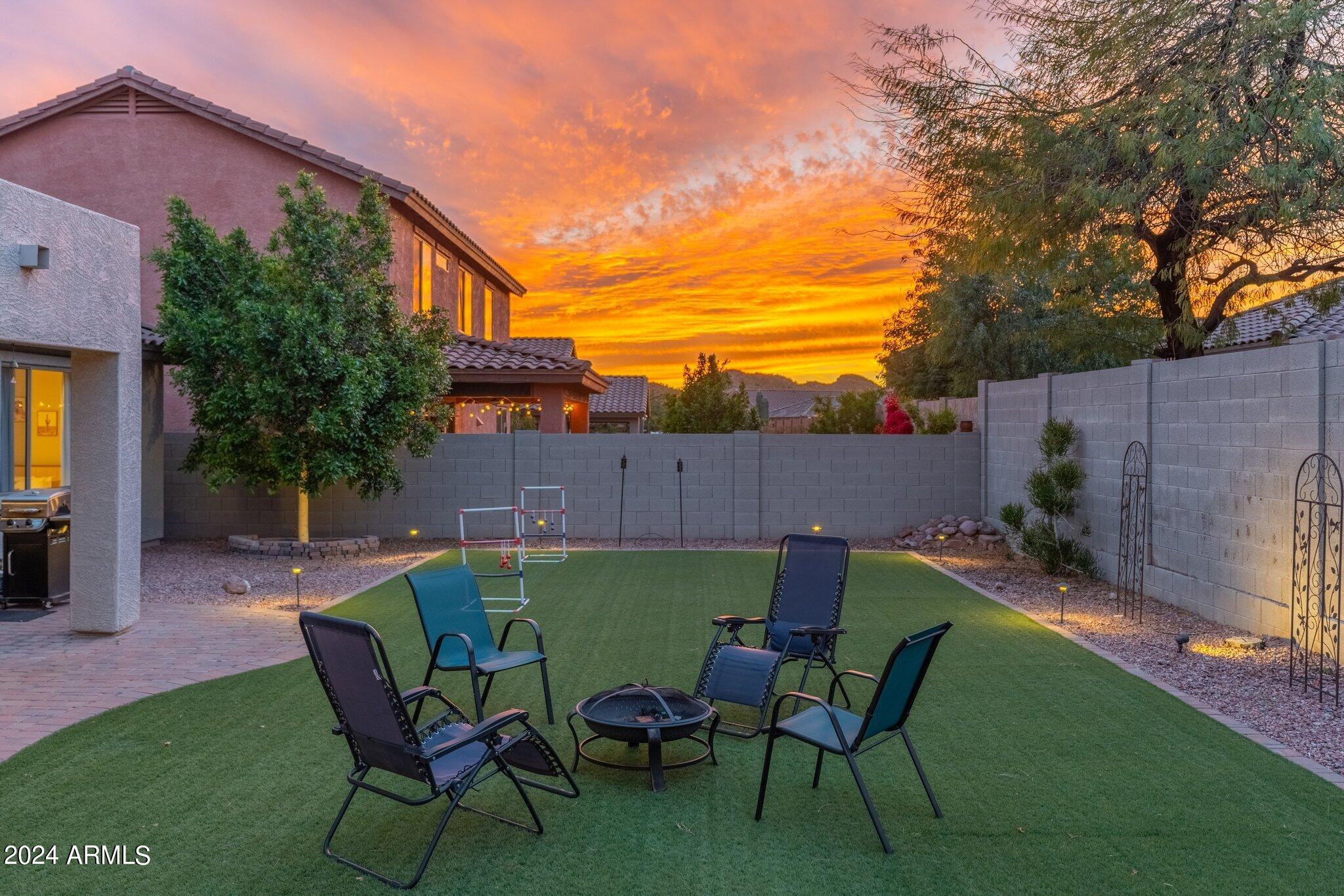 7640 E GLOBEMALLOW Lane