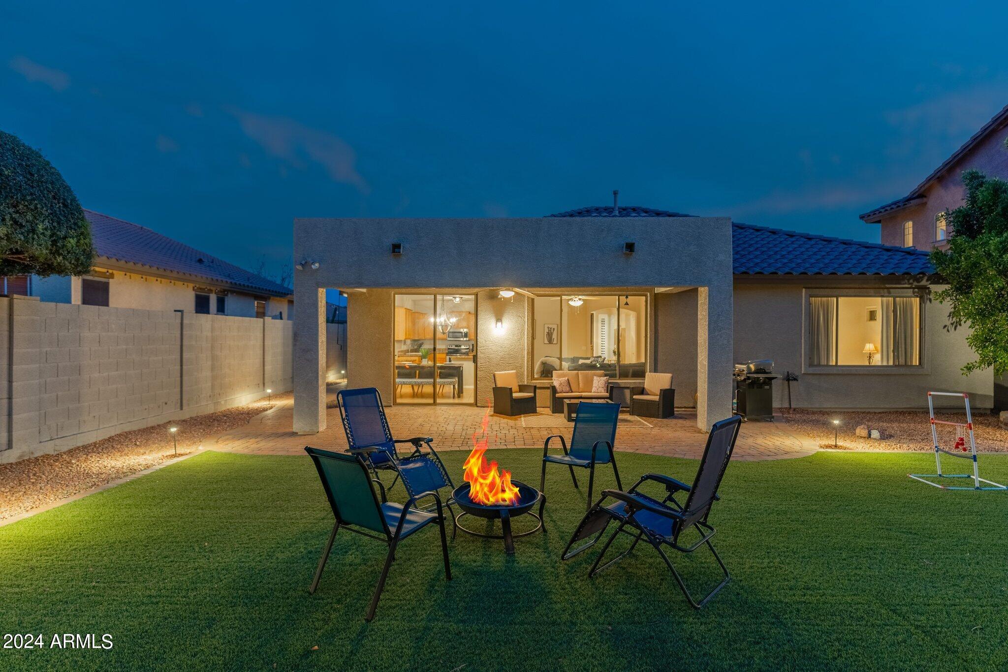 7640 E GLOBEMALLOW Lane