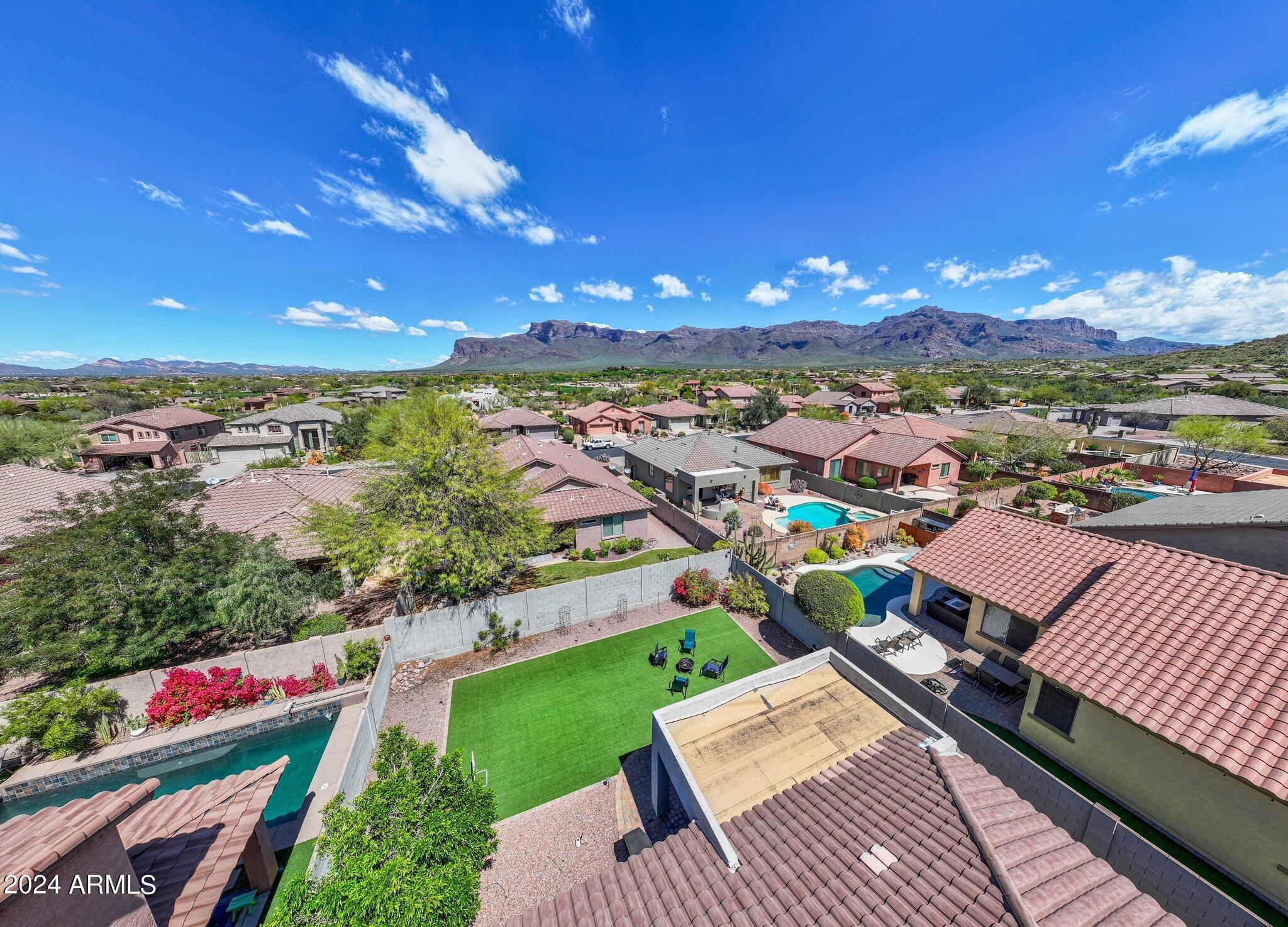 7640 E GLOBEMALLOW Lane