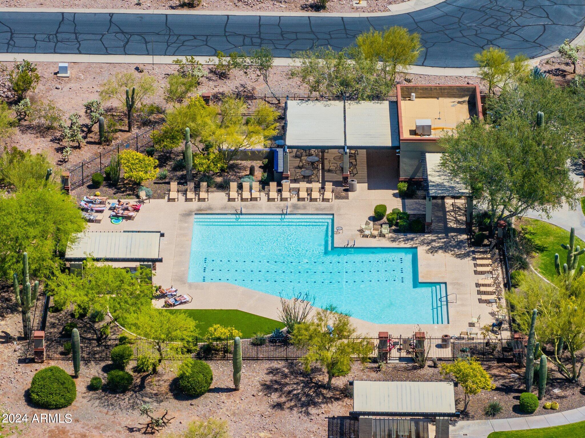 7640 E GLOBEMALLOW Lane