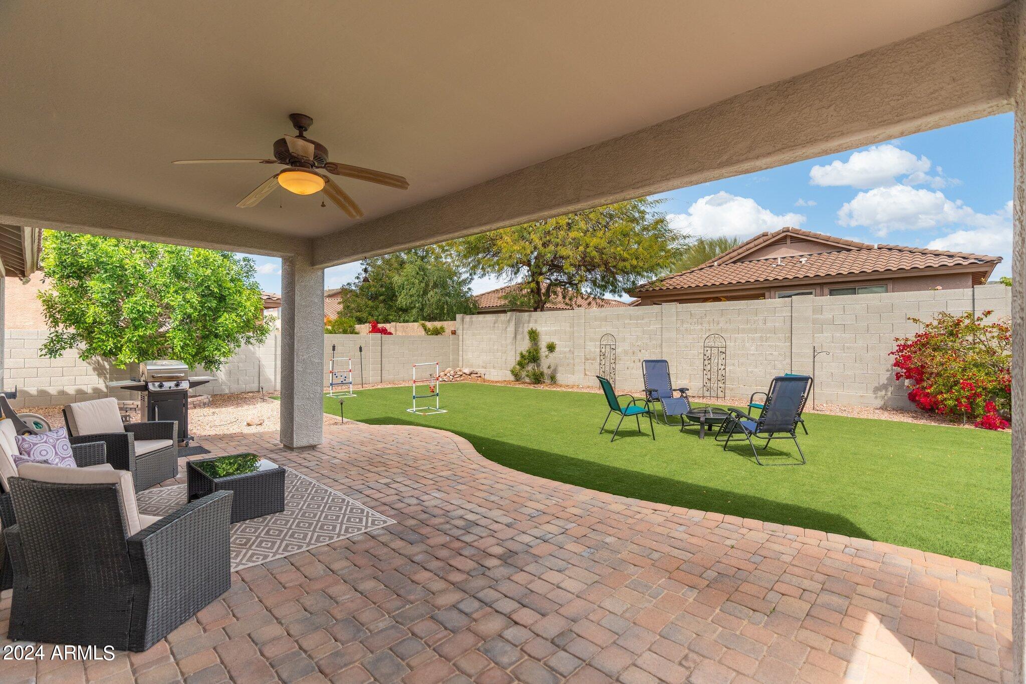 7640 E GLOBEMALLOW Lane