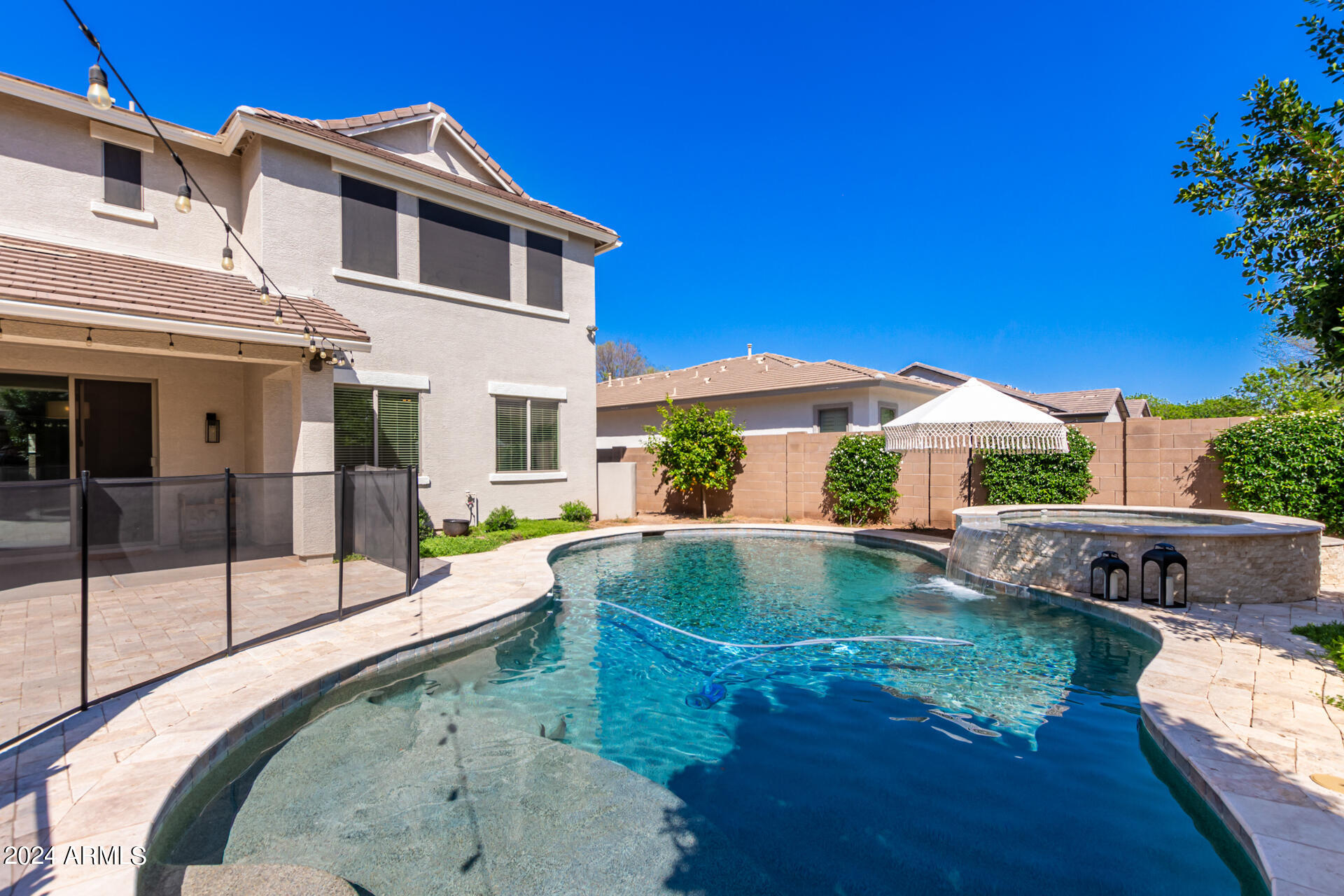 3847 E MARLENE Drive