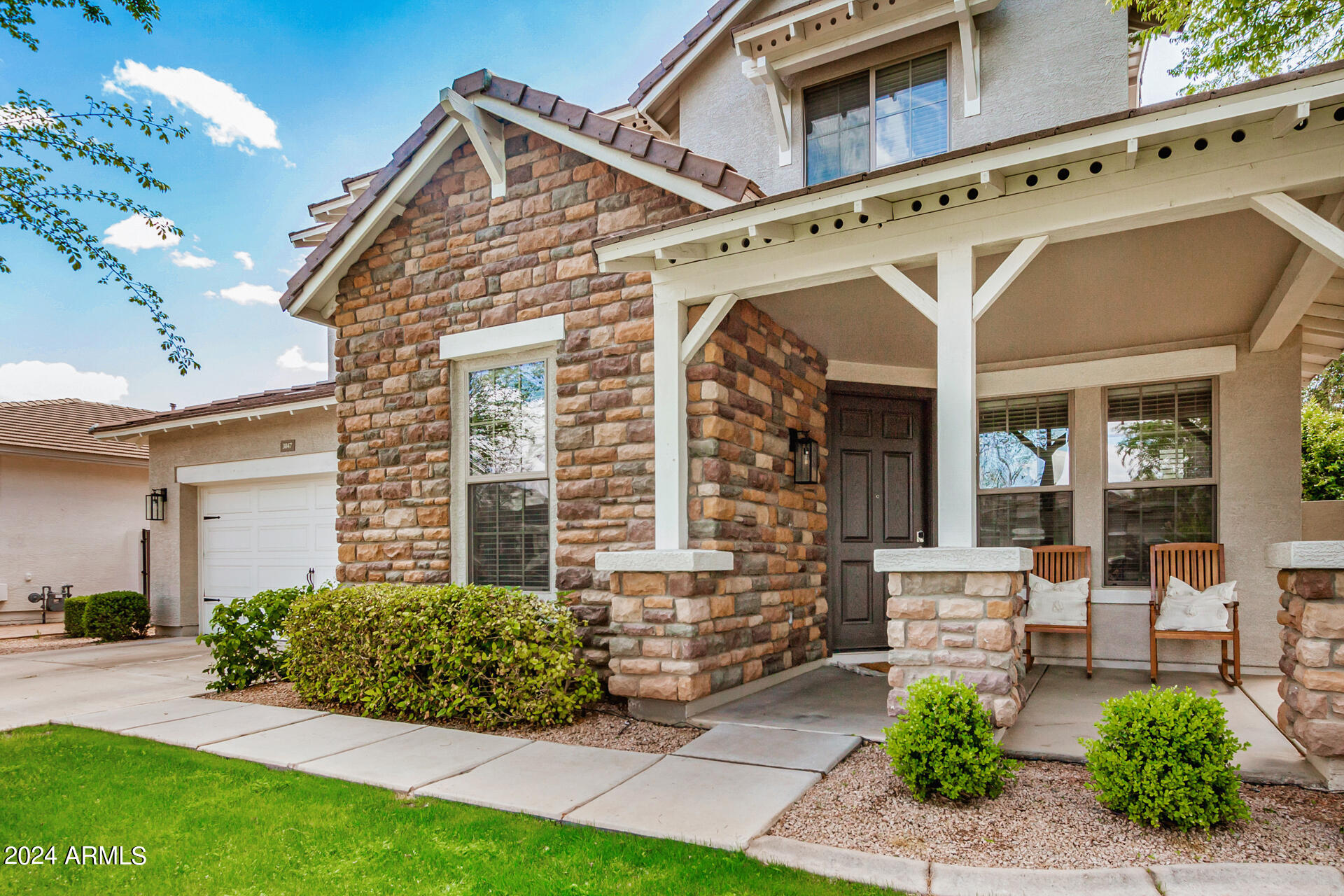 3847 E MARLENE Drive