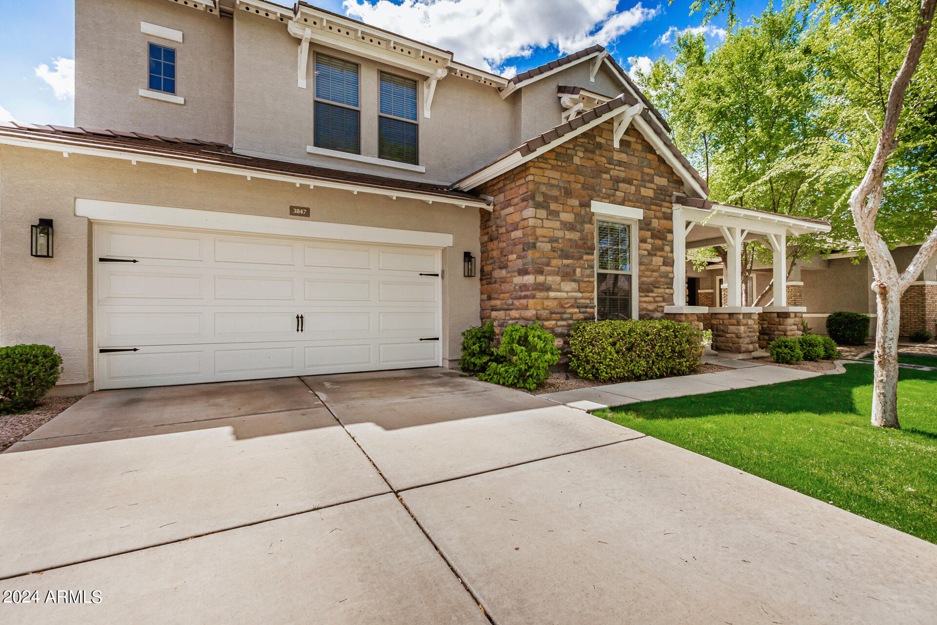 3847 E MARLENE Drive