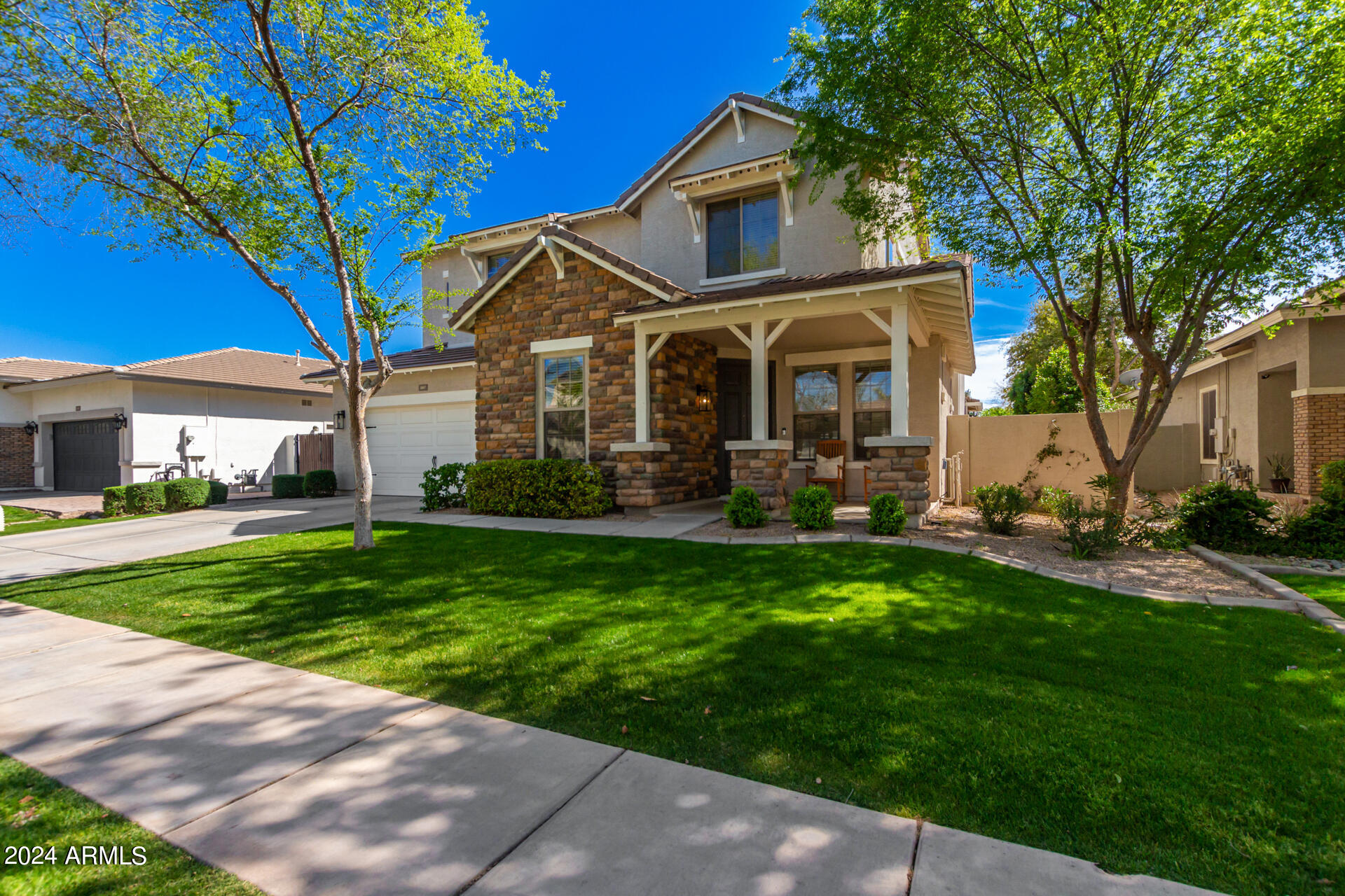 3847 E MARLENE Drive