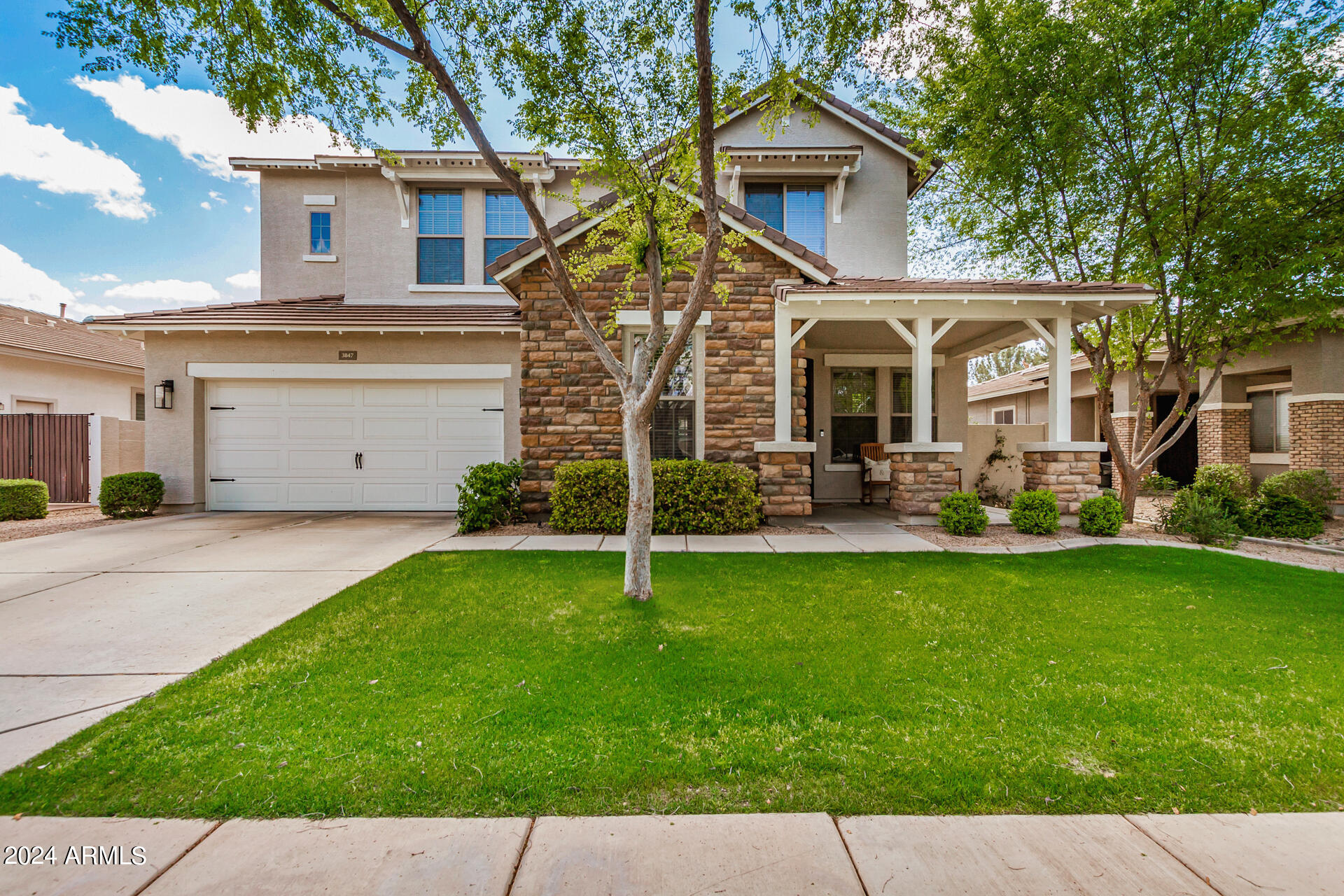 3847 E MARLENE Drive