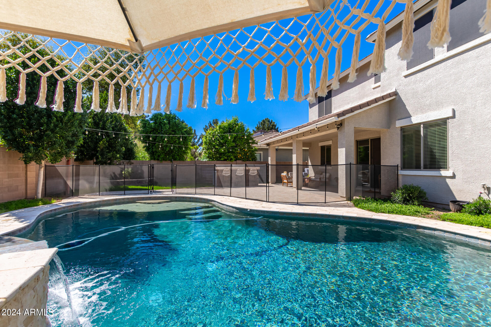 3847 E MARLENE Drive