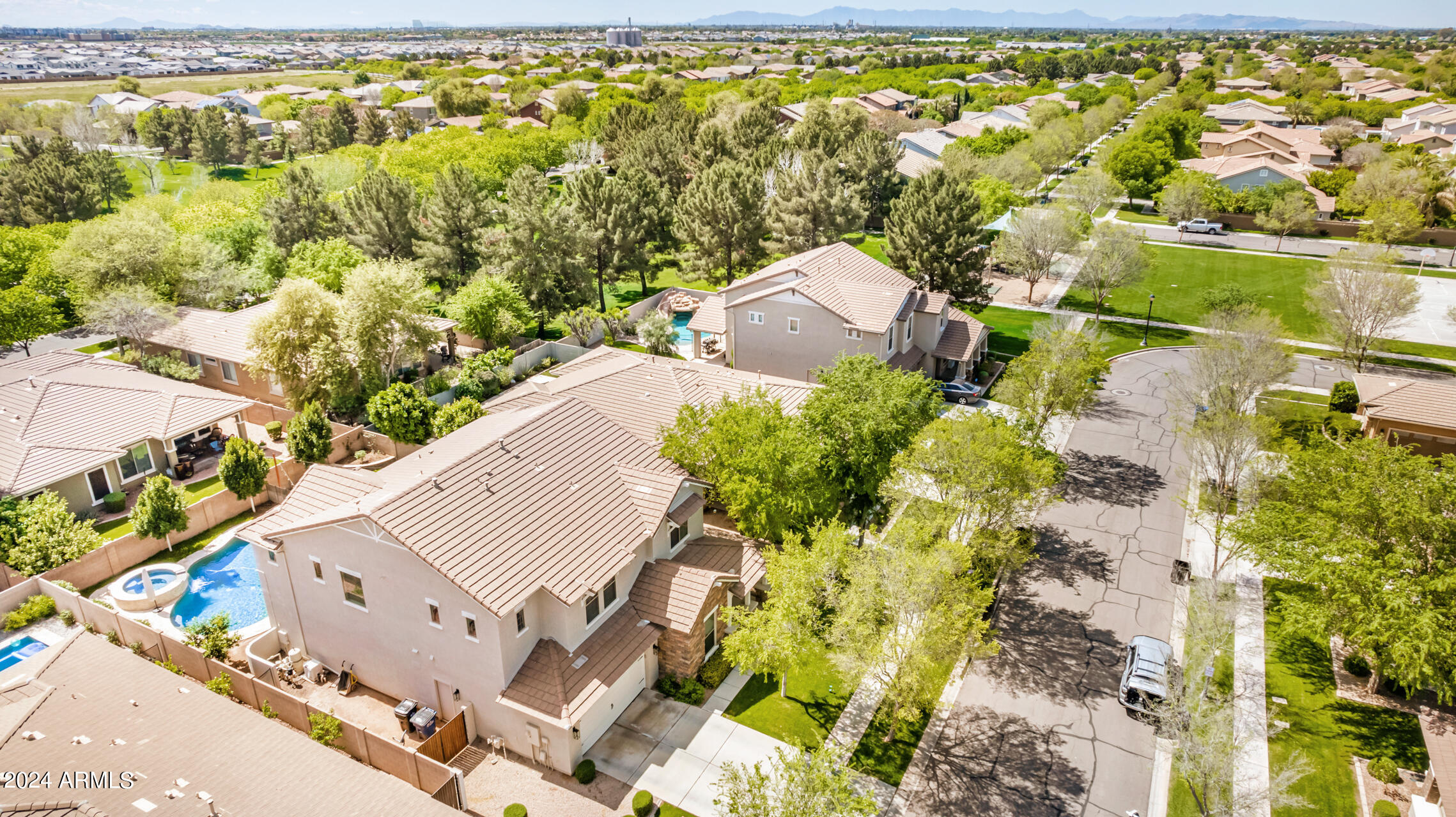 3847 E MARLENE Drive