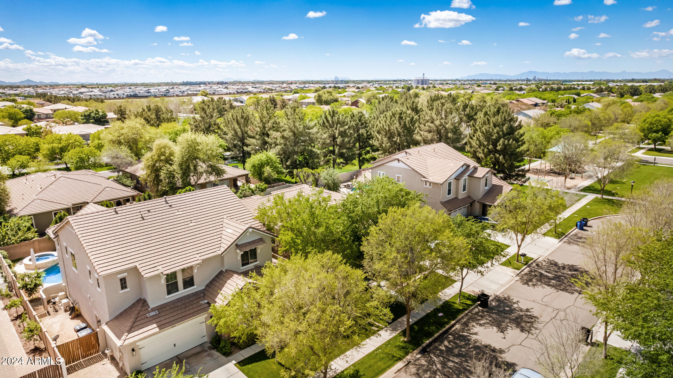 3847 E MARLENE Drive