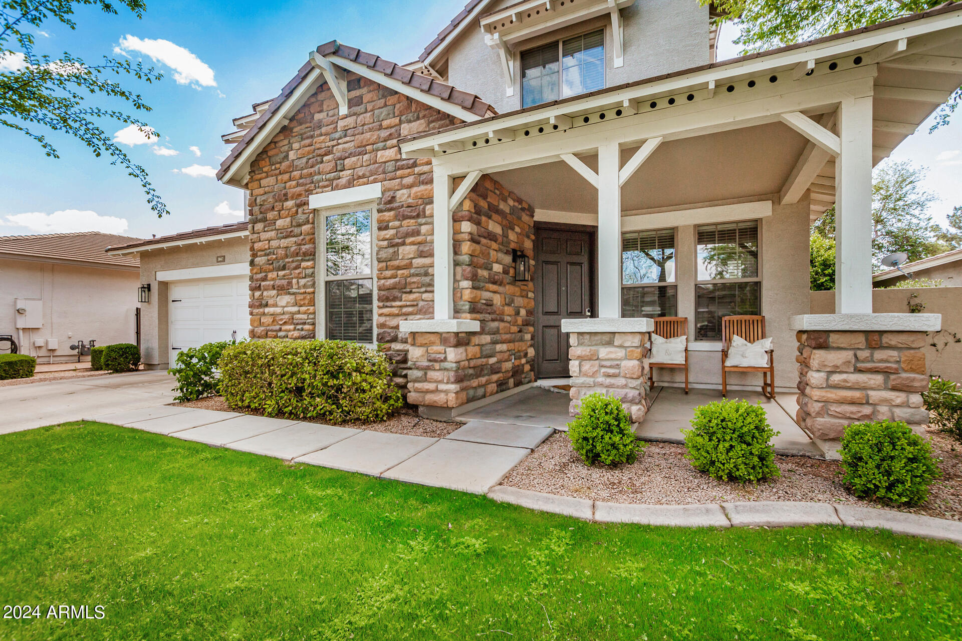 3847 E MARLENE Drive