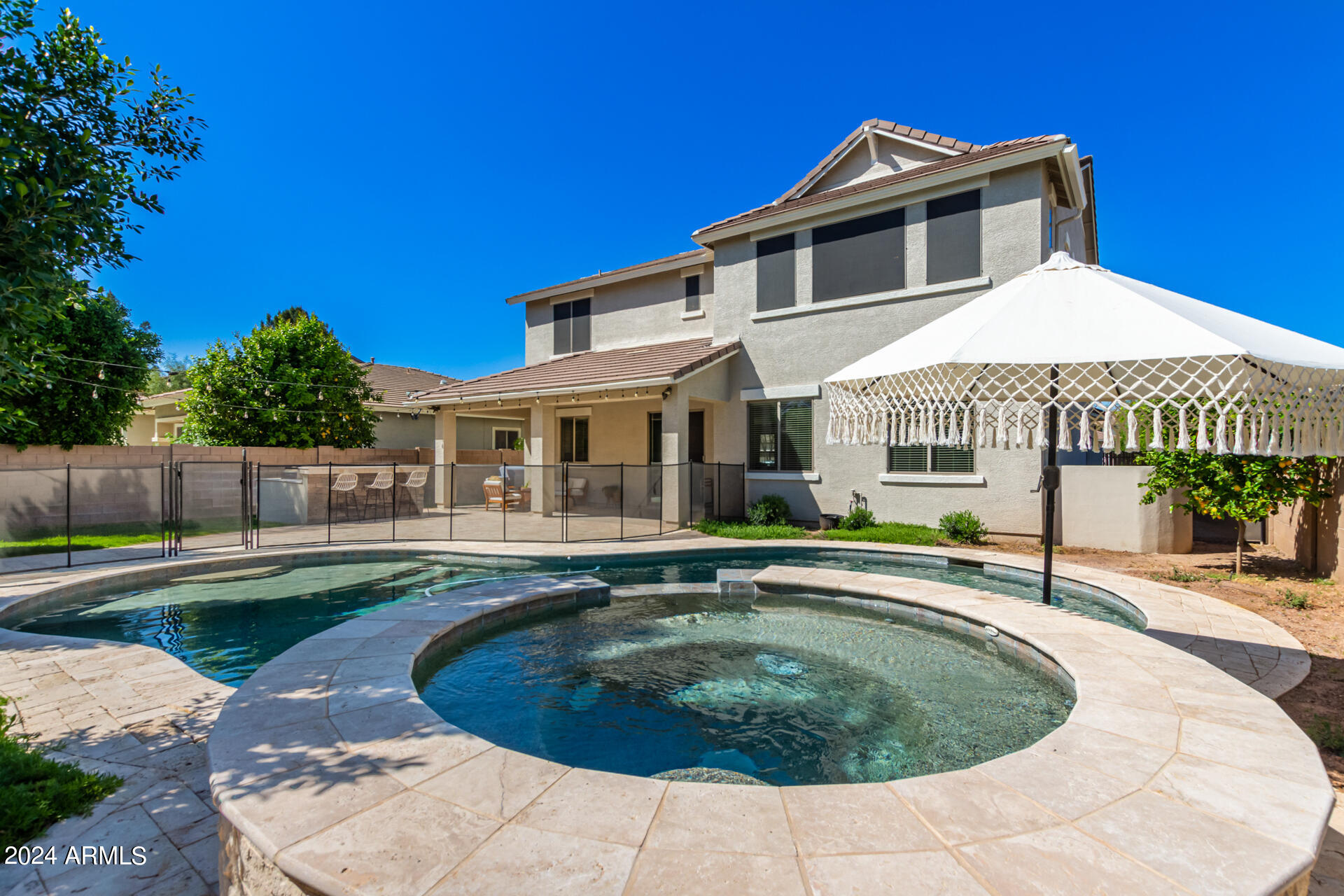 3847 E MARLENE Drive