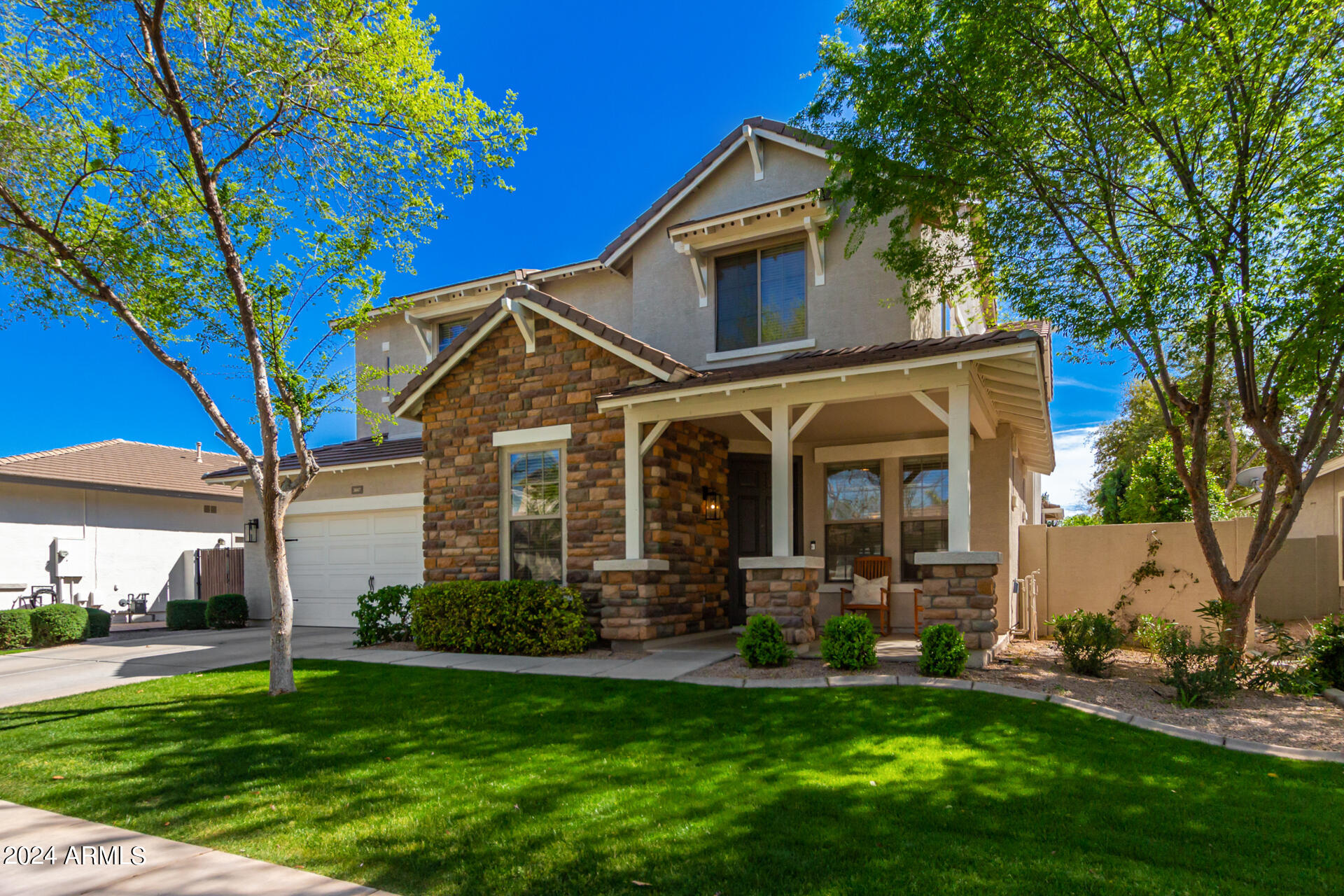 3847 E MARLENE Drive
