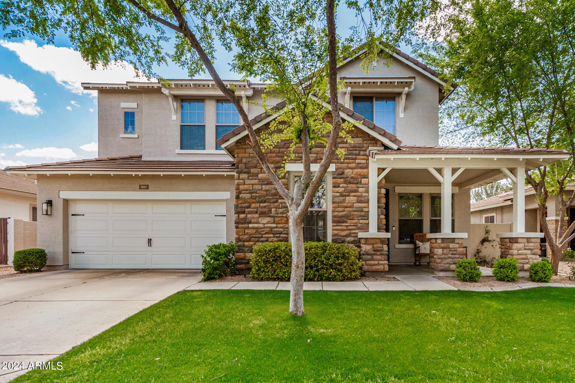 3847 E MARLENE Drive