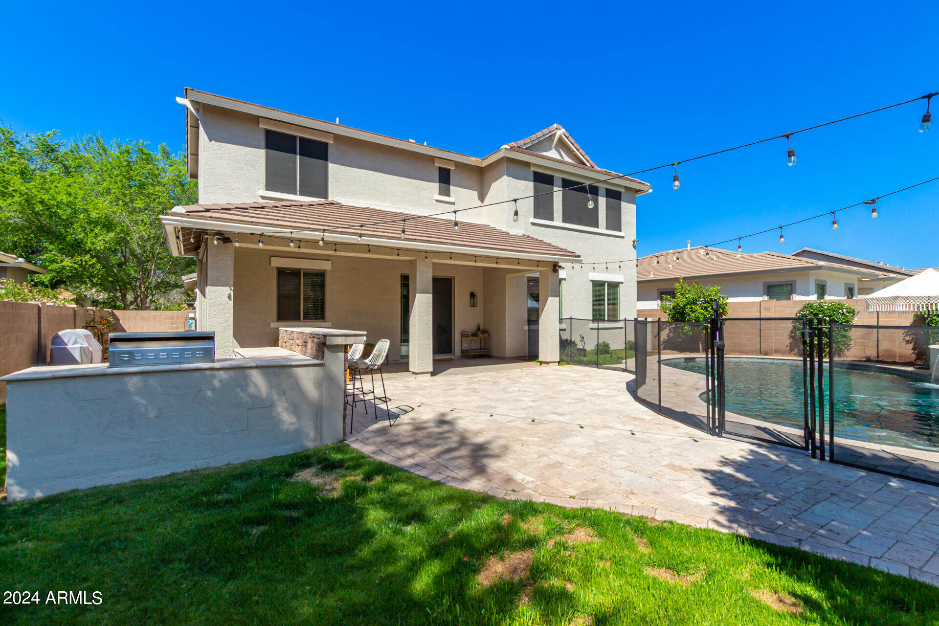 3847 E MARLENE Drive
