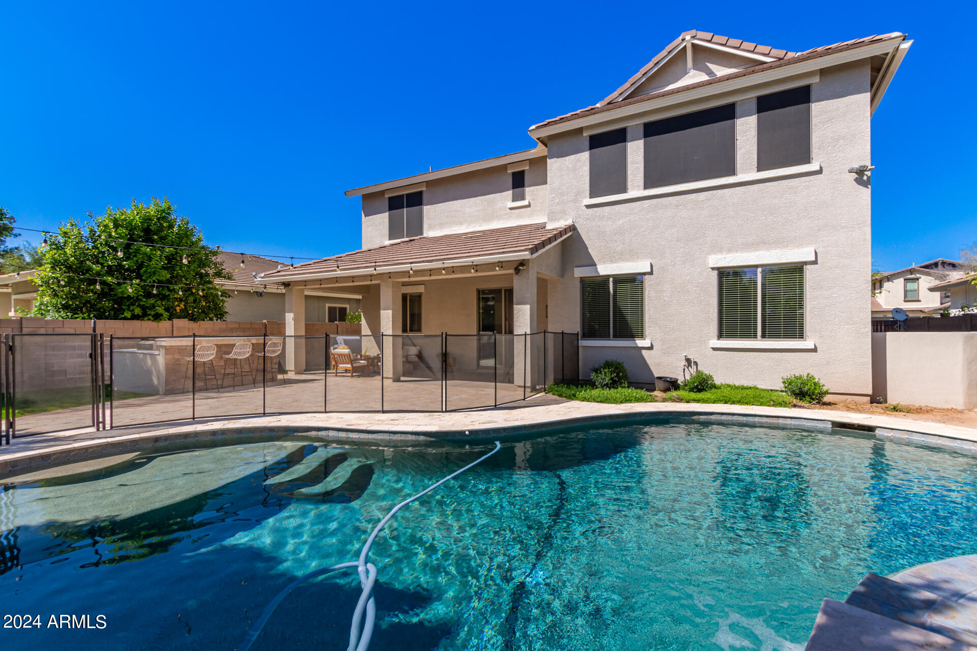 3847 E MARLENE Drive