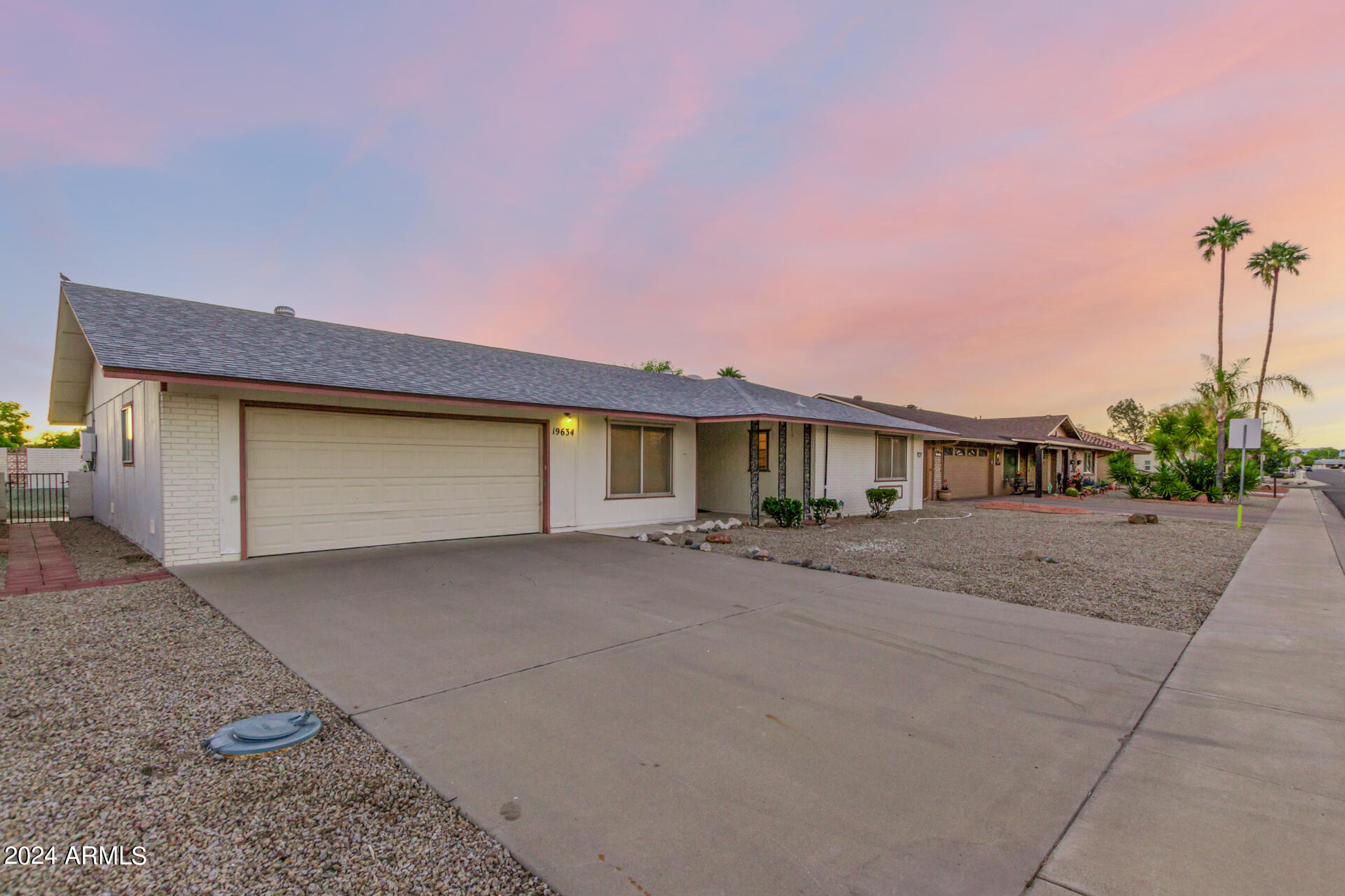 19634 N Lake Forest Drive