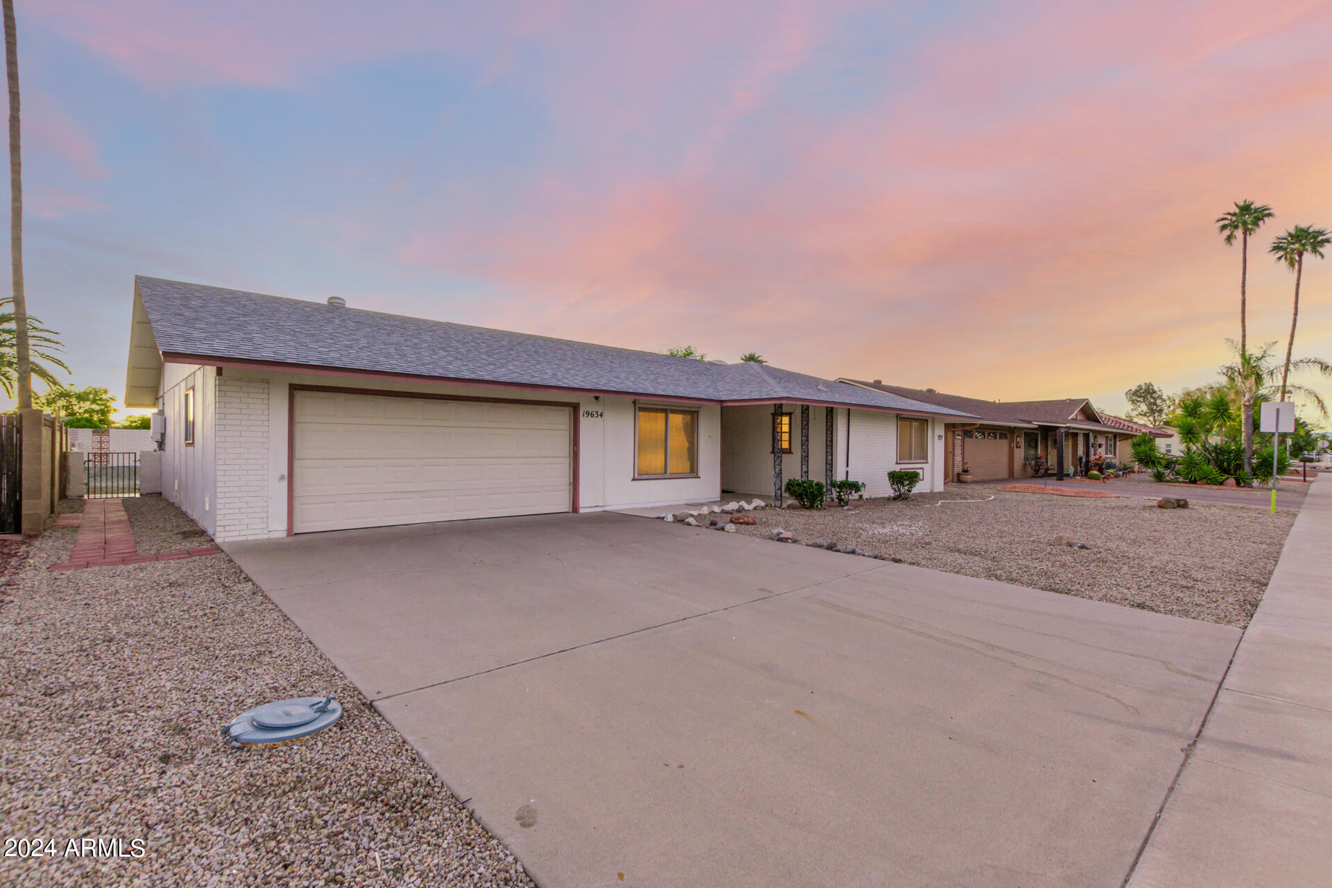 19634 N Lake Forest Drive