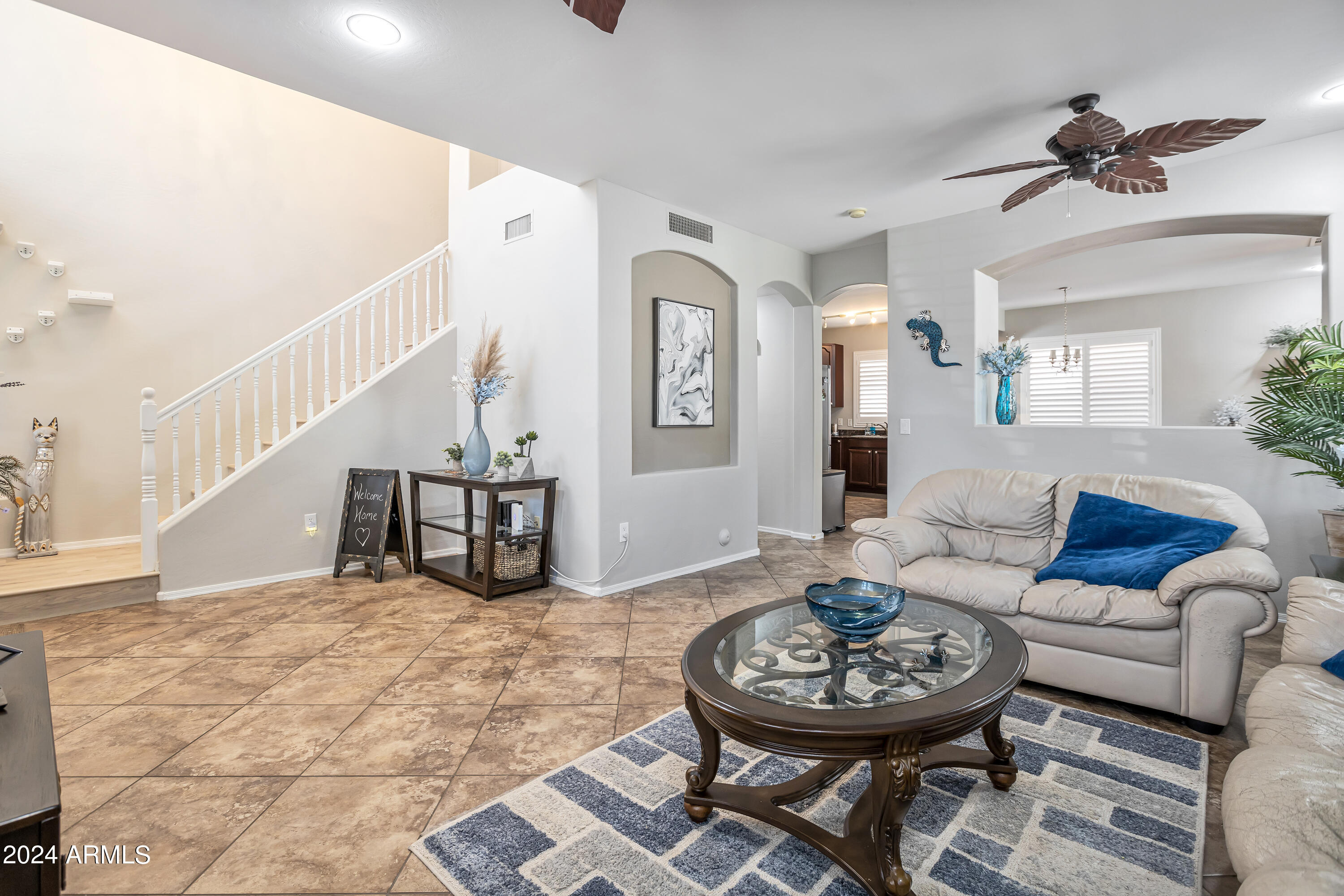 3004 W PERDIDO Way