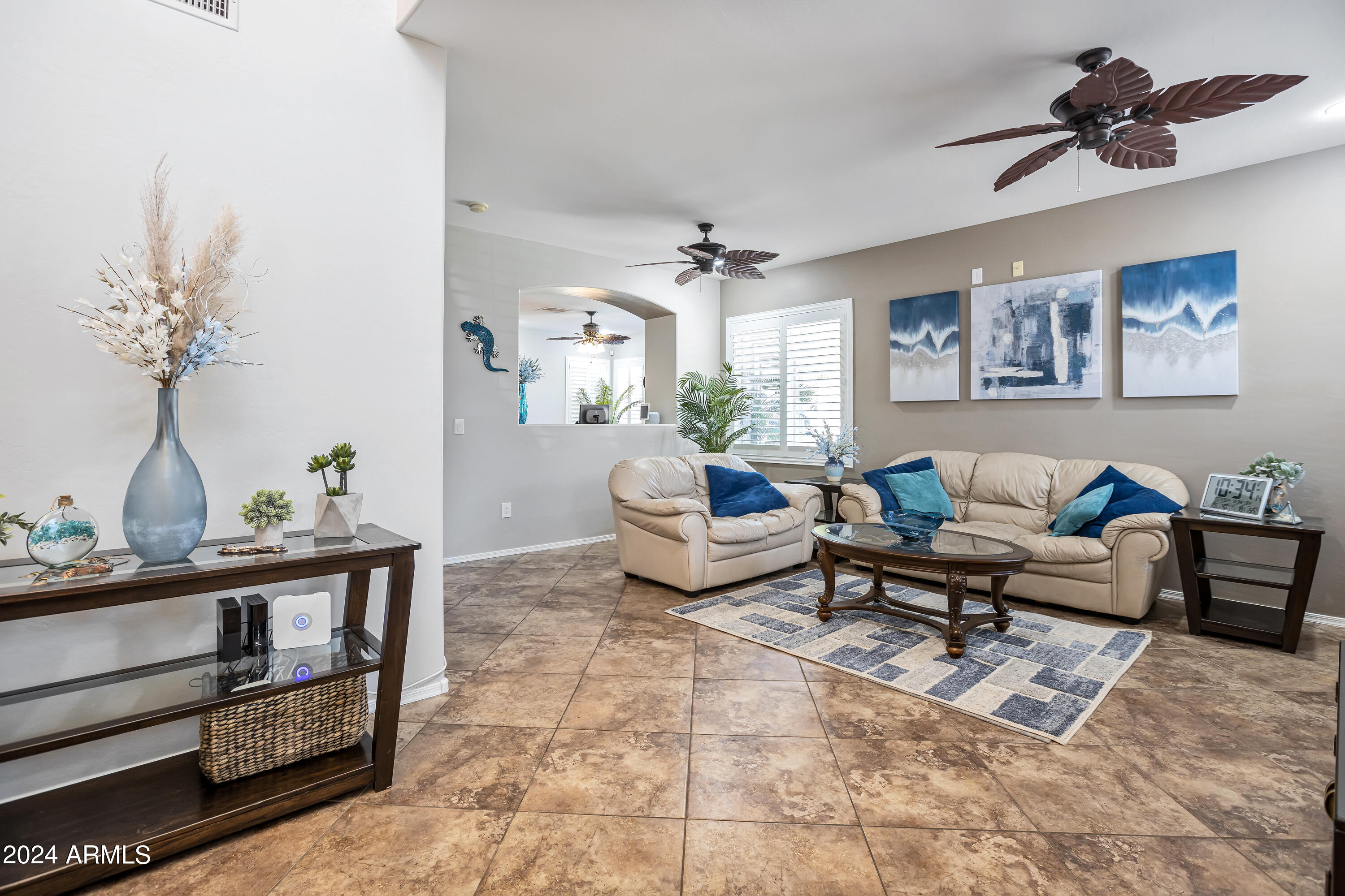 3004 W PERDIDO Way