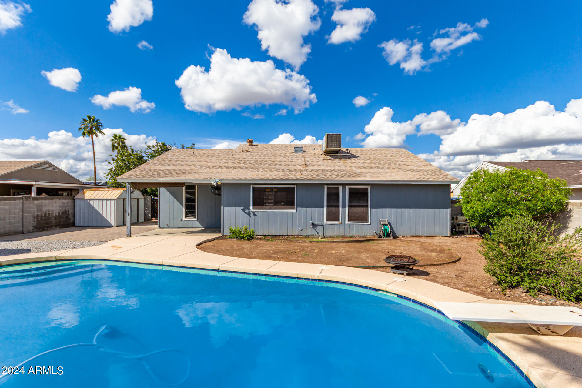 1311 W TONOPAH Drive