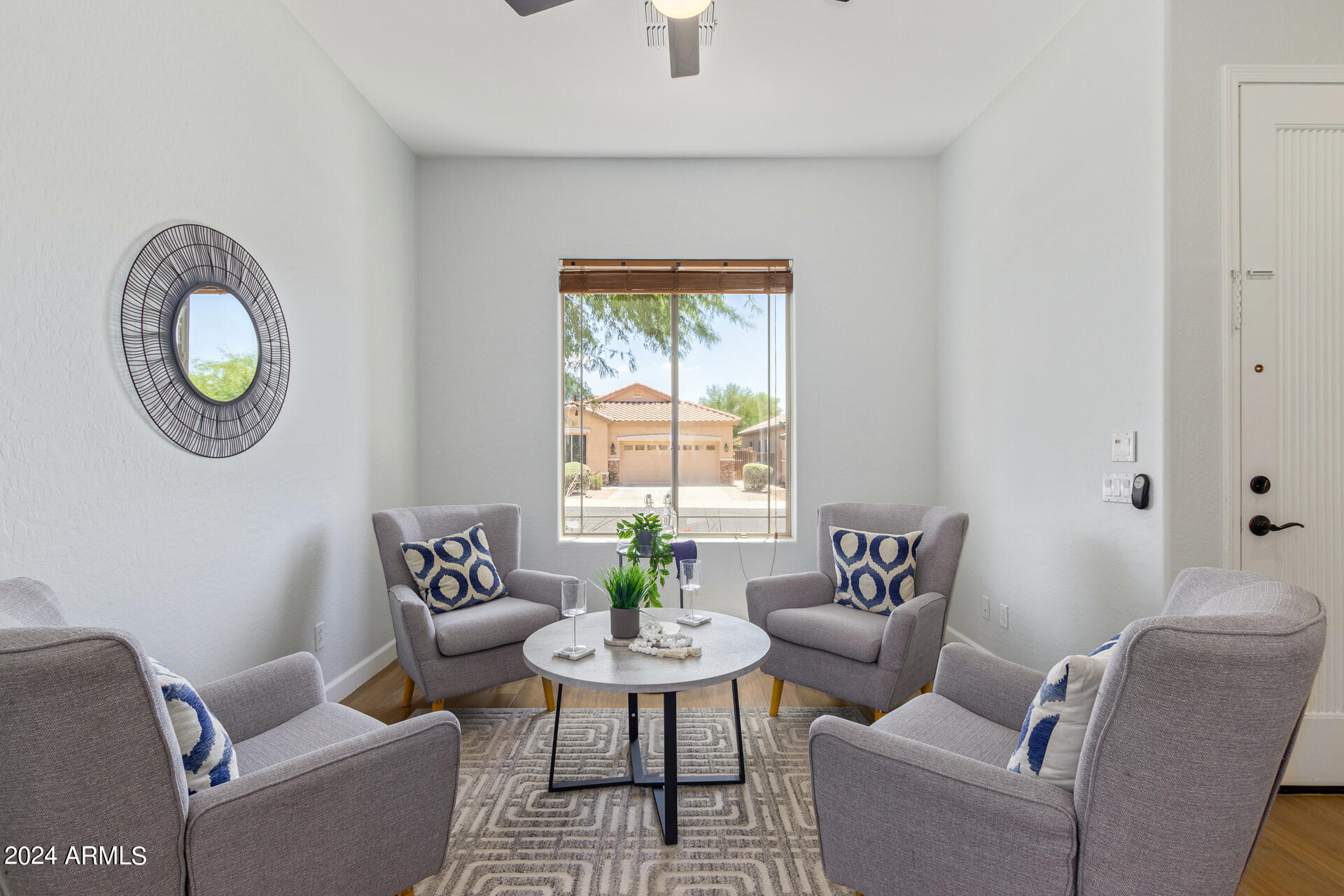 3010 W GLENHAVEN Drive